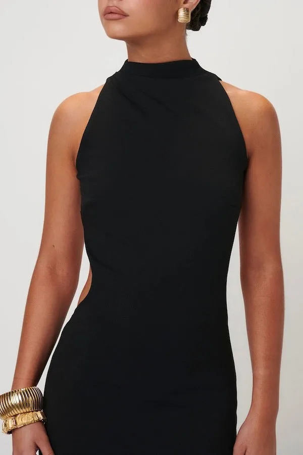 Ambre Gown