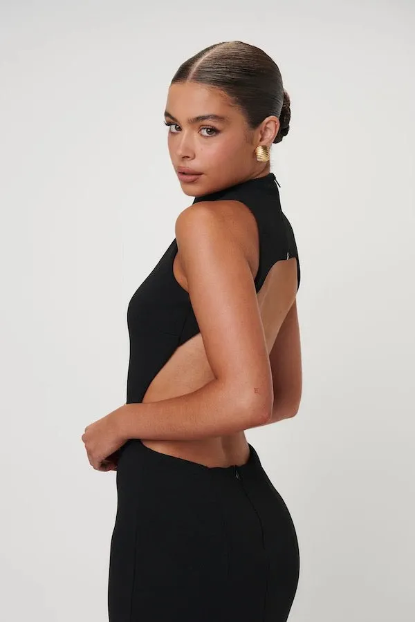 Ambre Gown