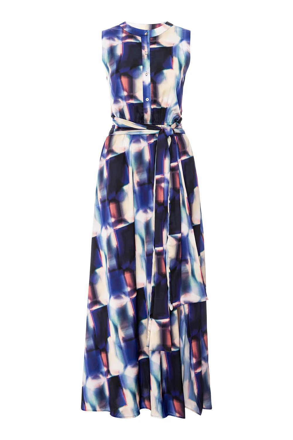ANABELLA DRESS