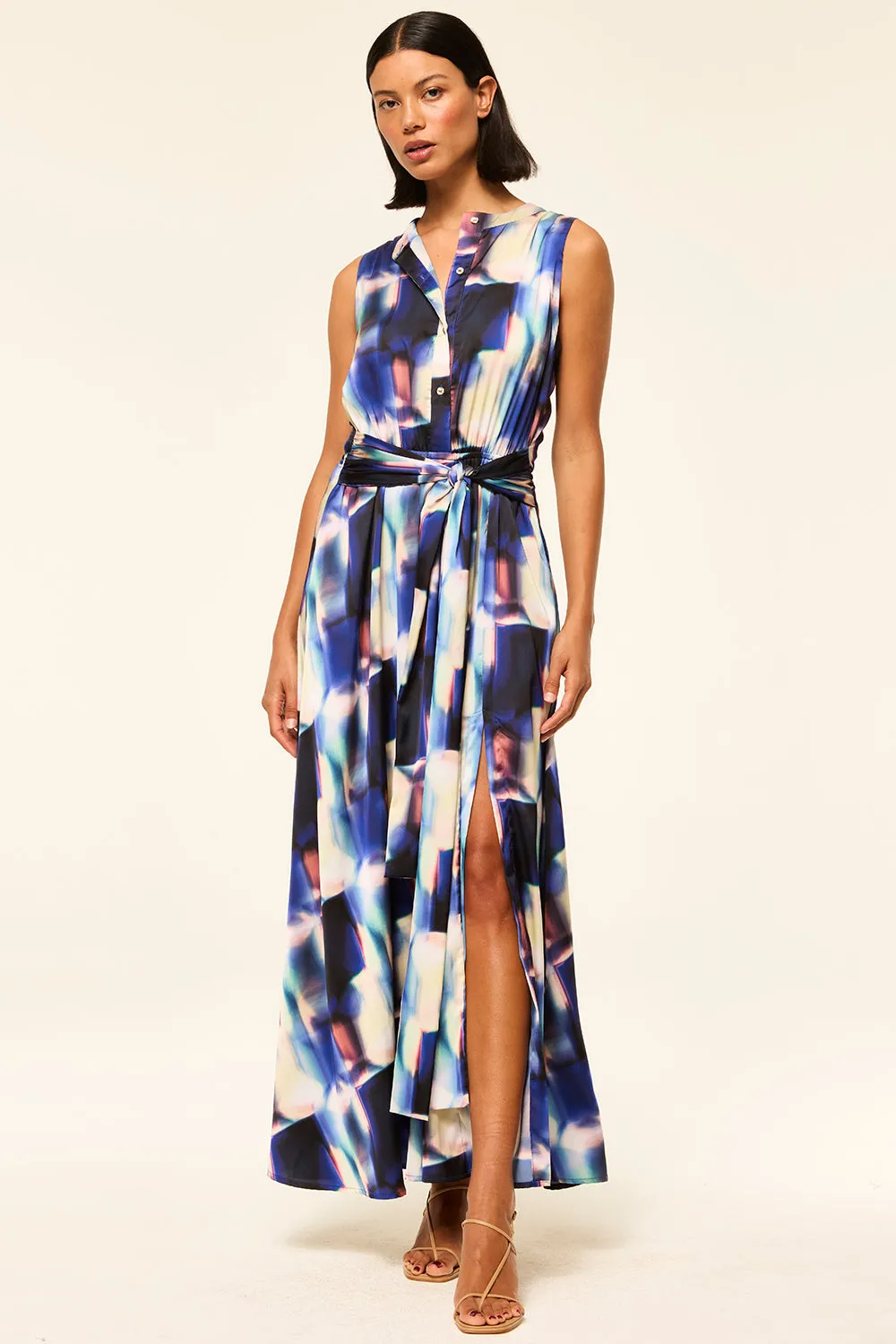 ANABELLA DRESS