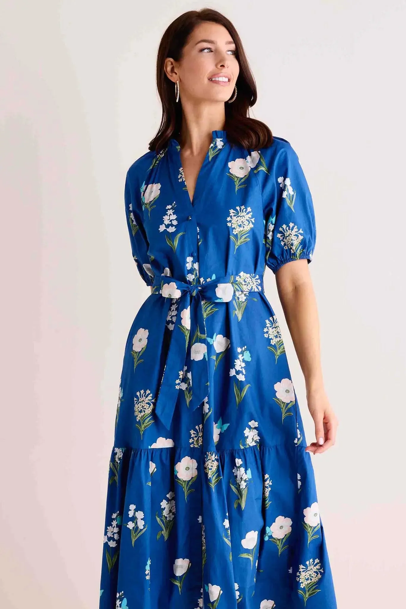 Anita Dress