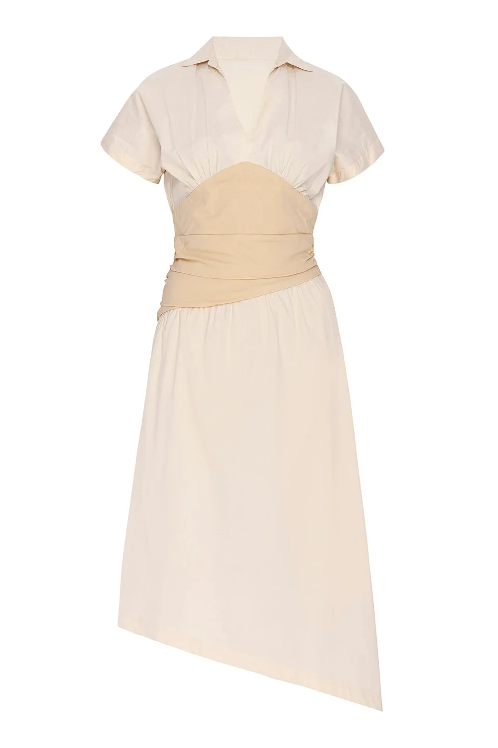 ANTONELLA DRESS
