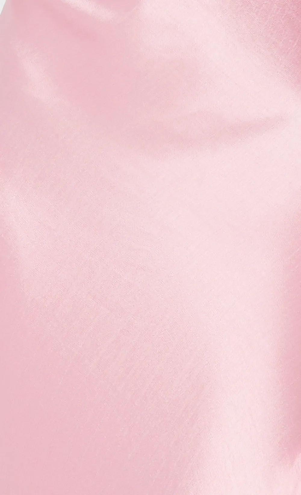 AYALA COWL NECK MAXI DRESS - DUSTY PINK