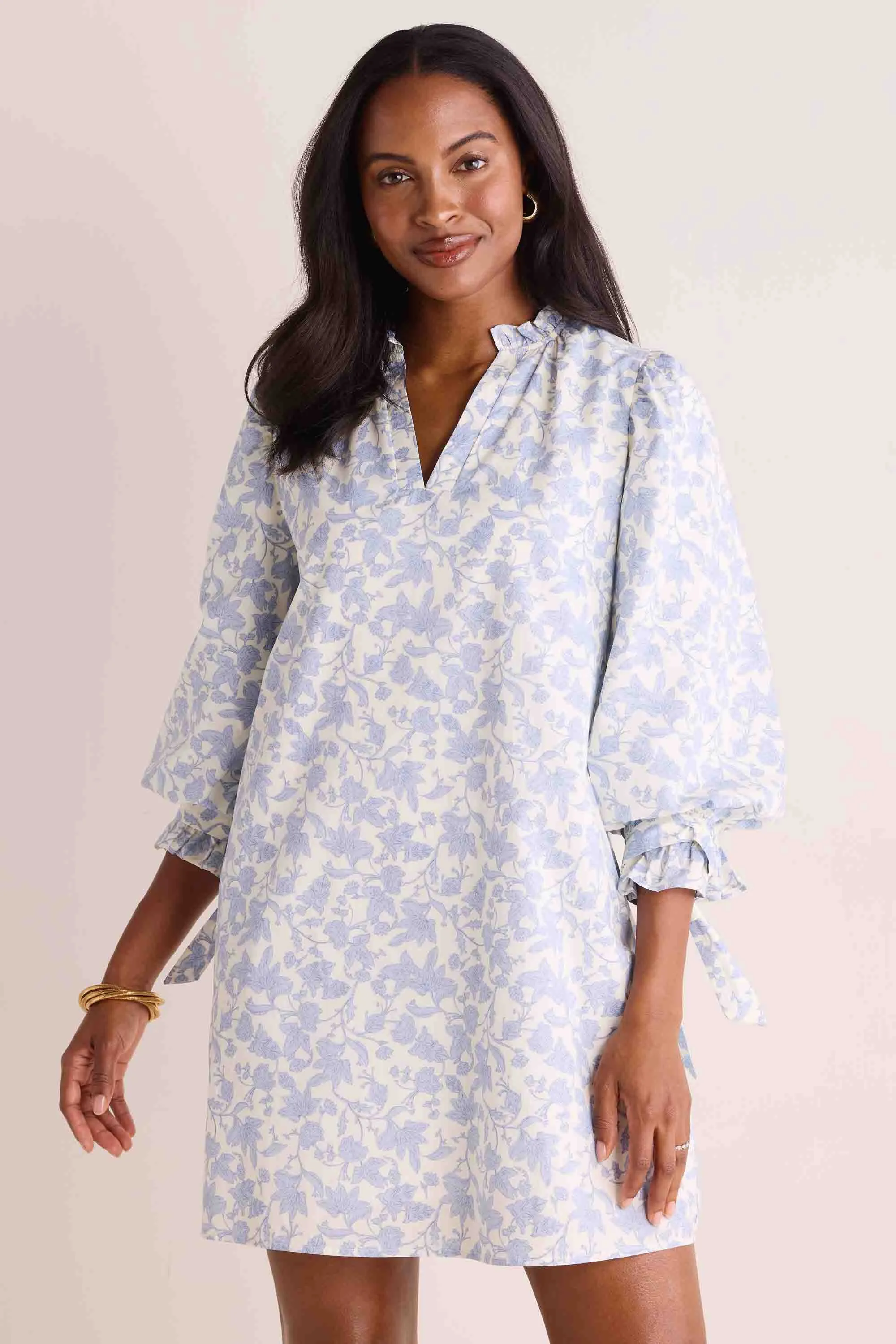 Beatrice Dress