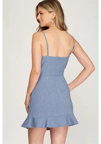 Bluegrass Breeze Dress