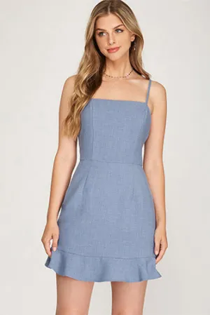 Bluegrass Breeze Dress