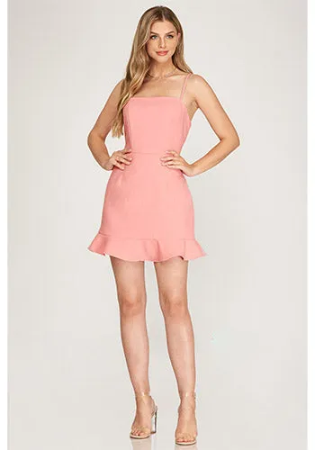 Bluegrass Breeze Dress