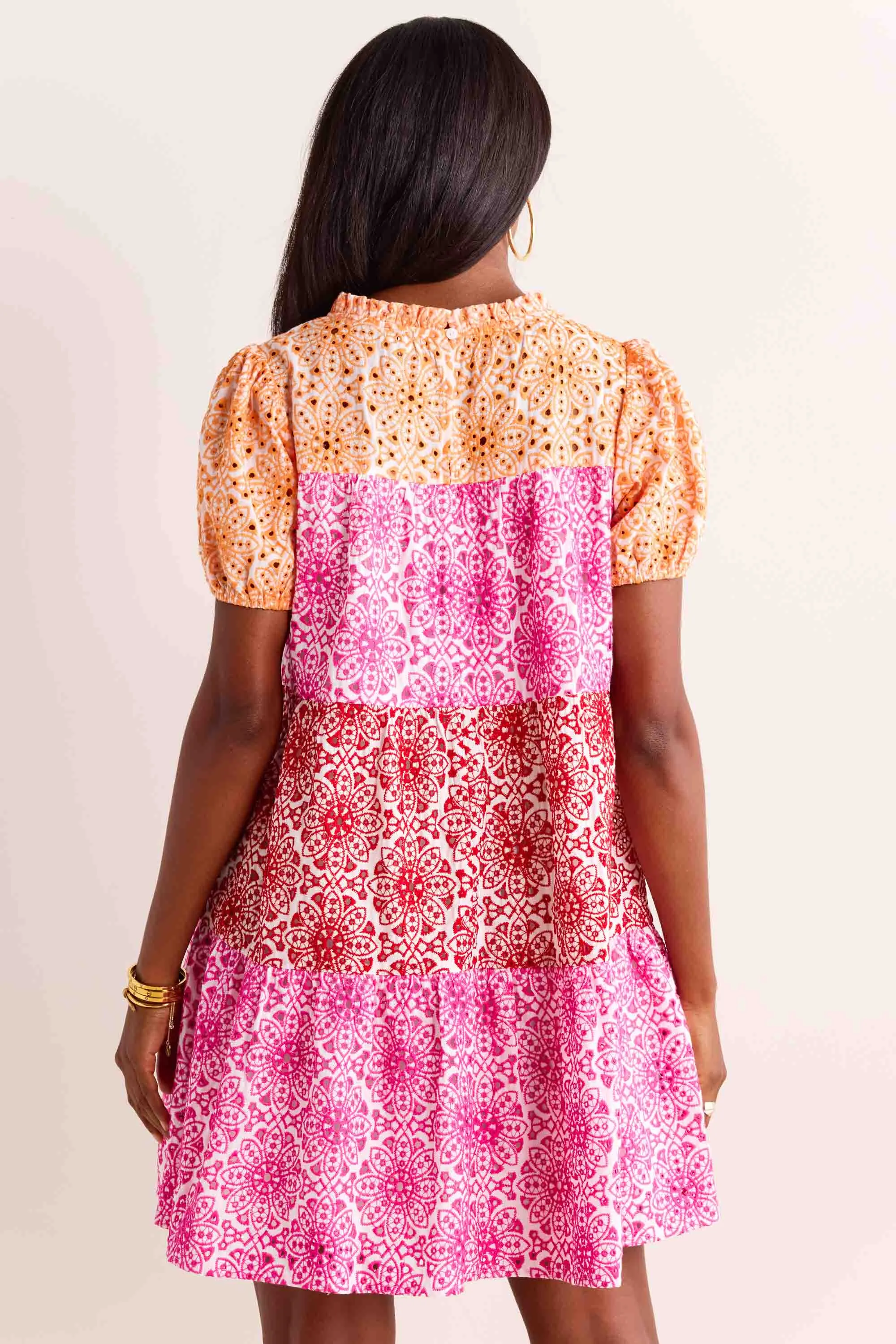 Brielle Dress