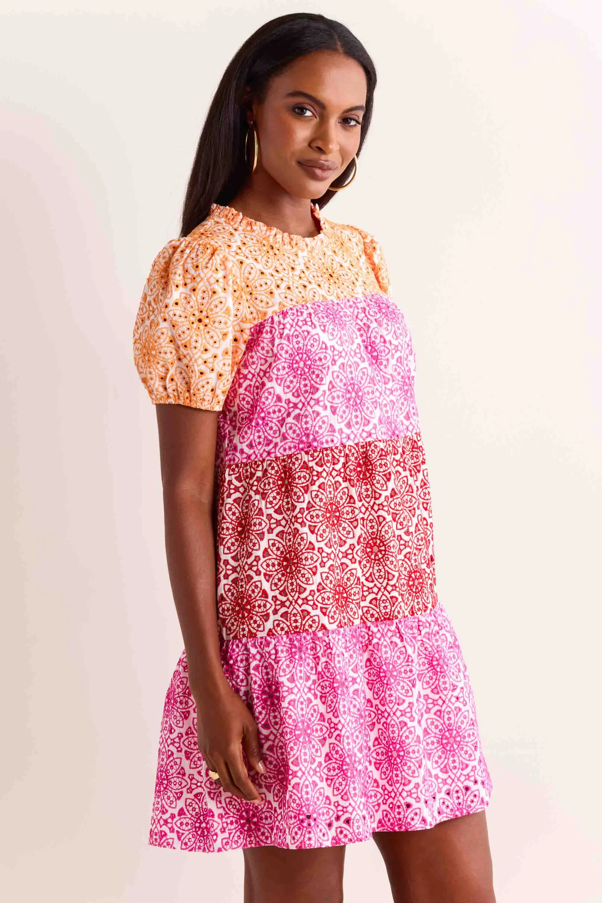 Brielle Dress