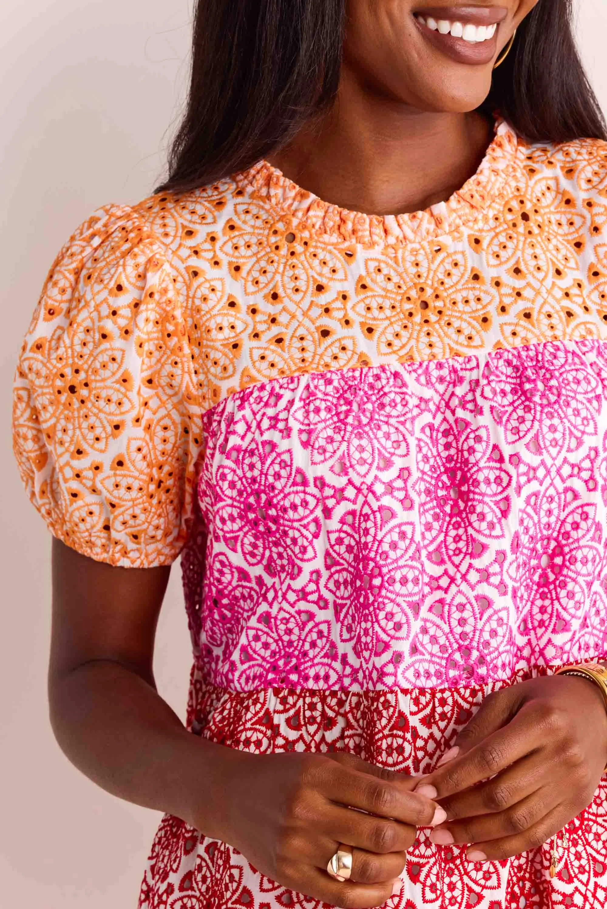 Brielle Dress