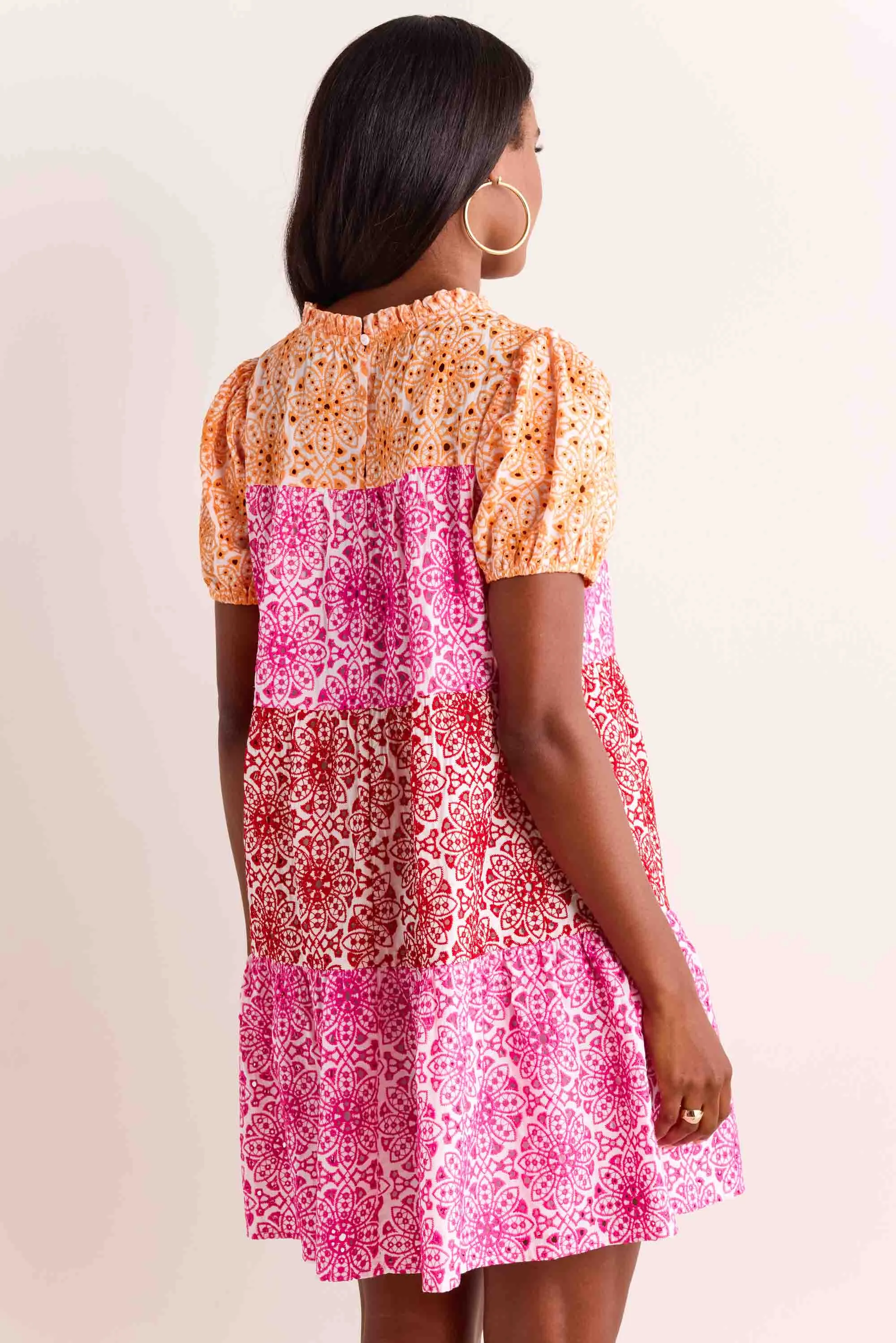 Brielle Dress
