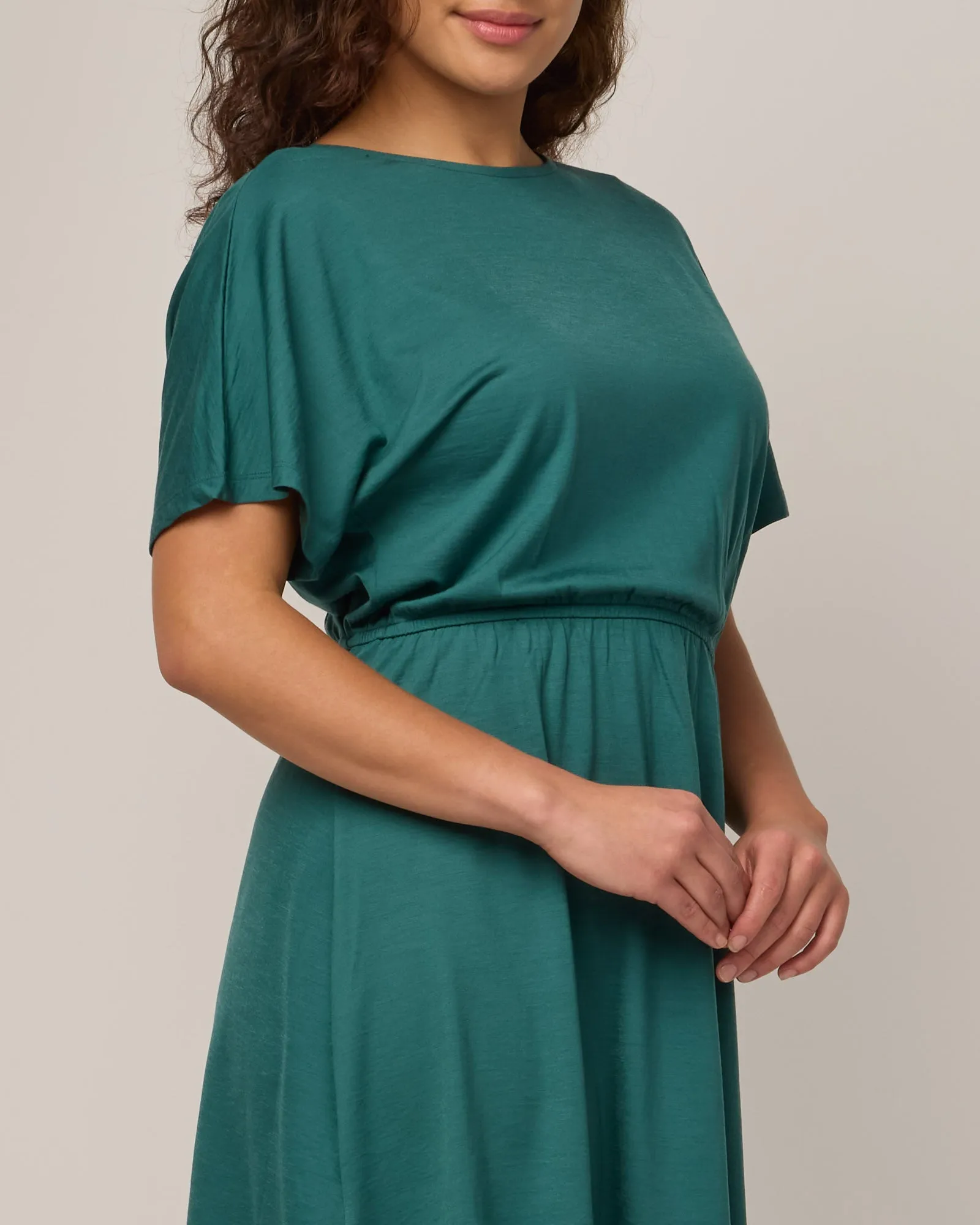 Brooklyn Reversible Dress (Legacy)