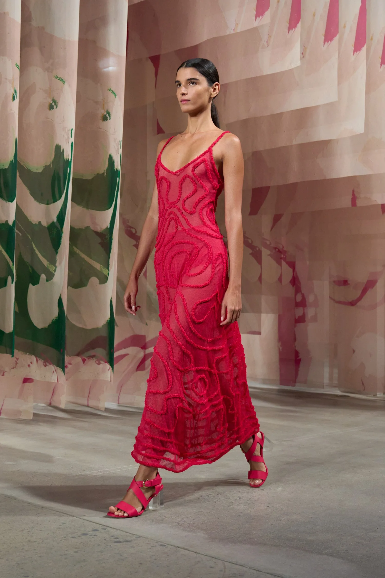 Camille Dress - Cosmos