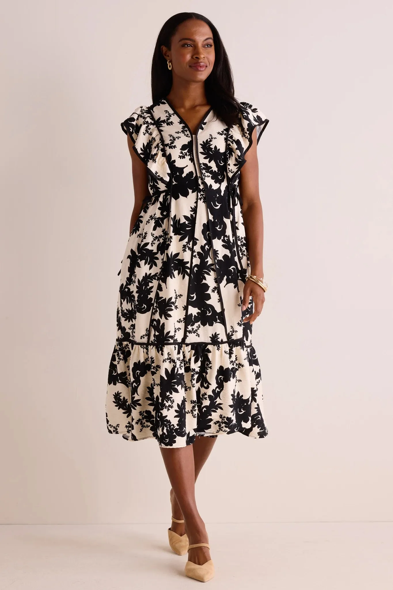 Candice Dress