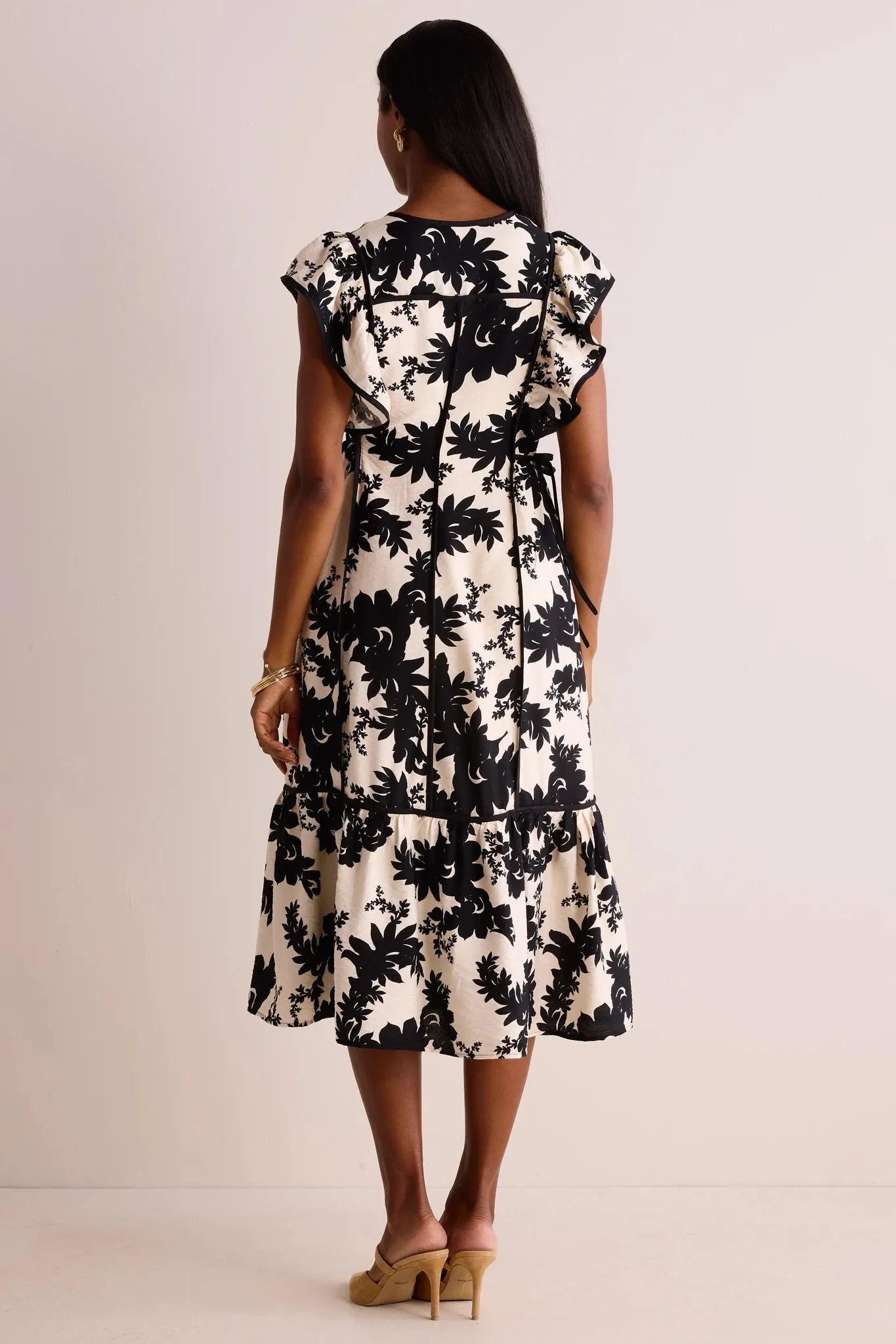 Candice Dress