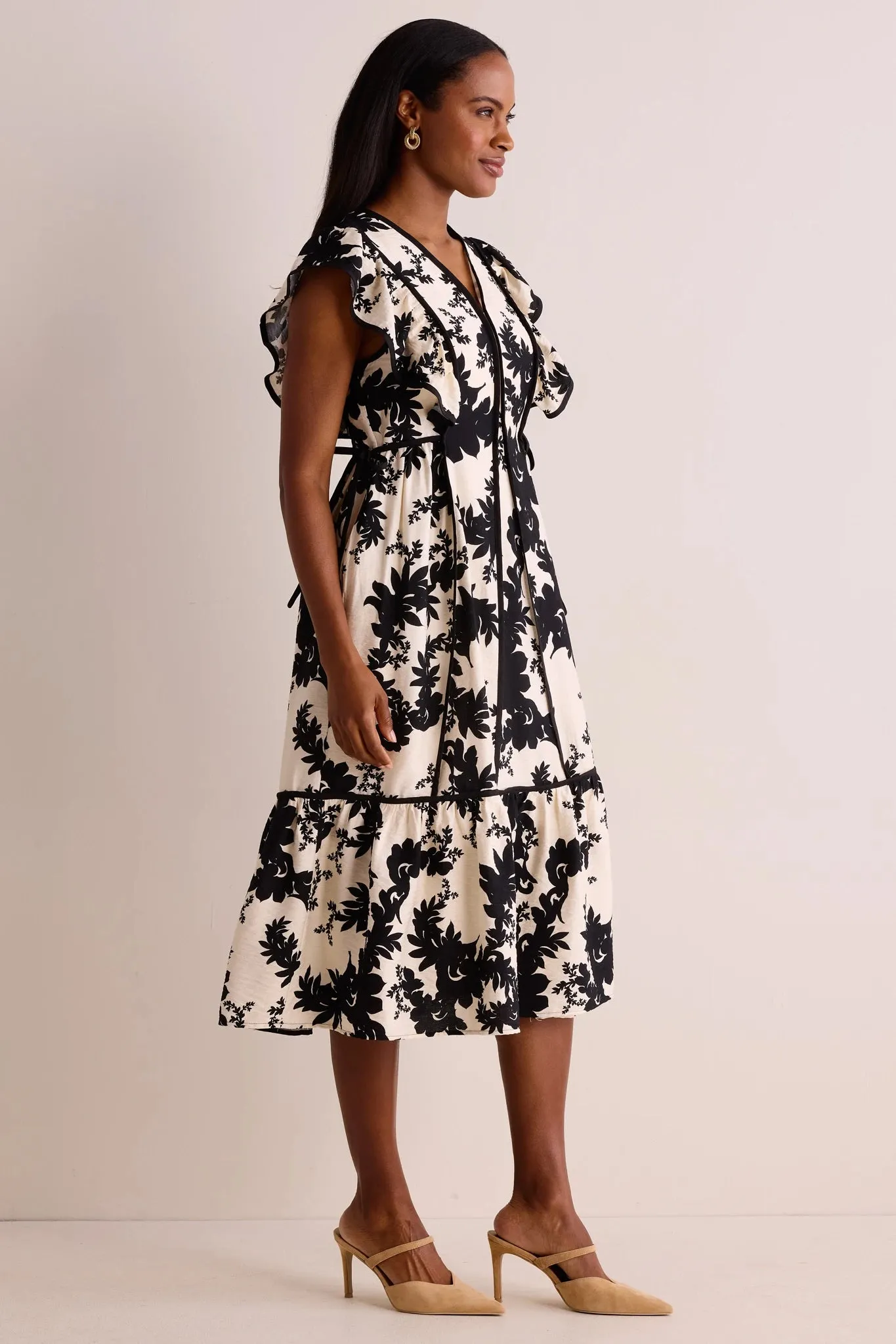 Candice Dress
