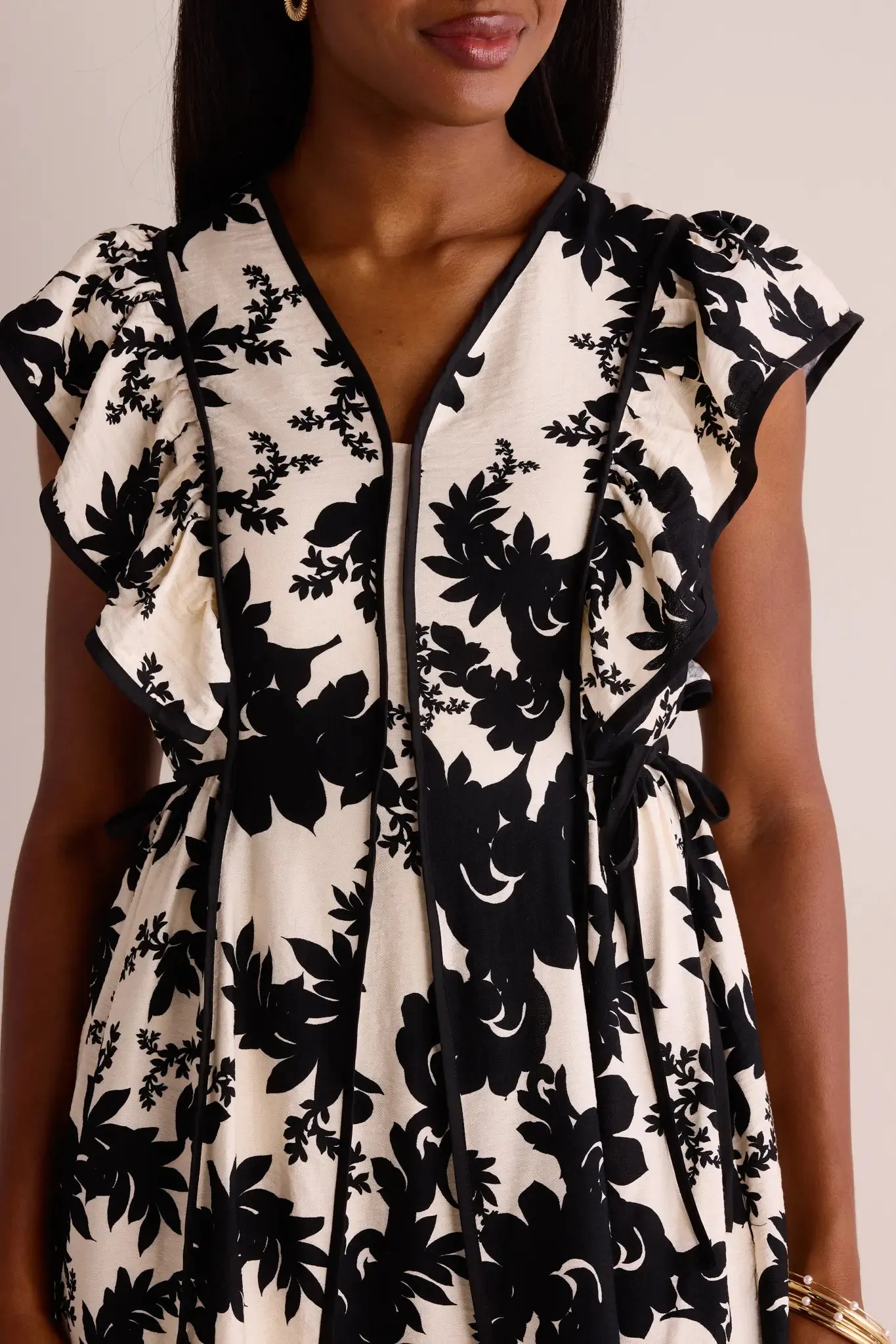 Candice Dress