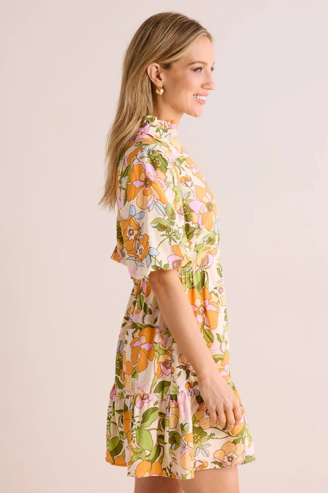 Cassie Dress