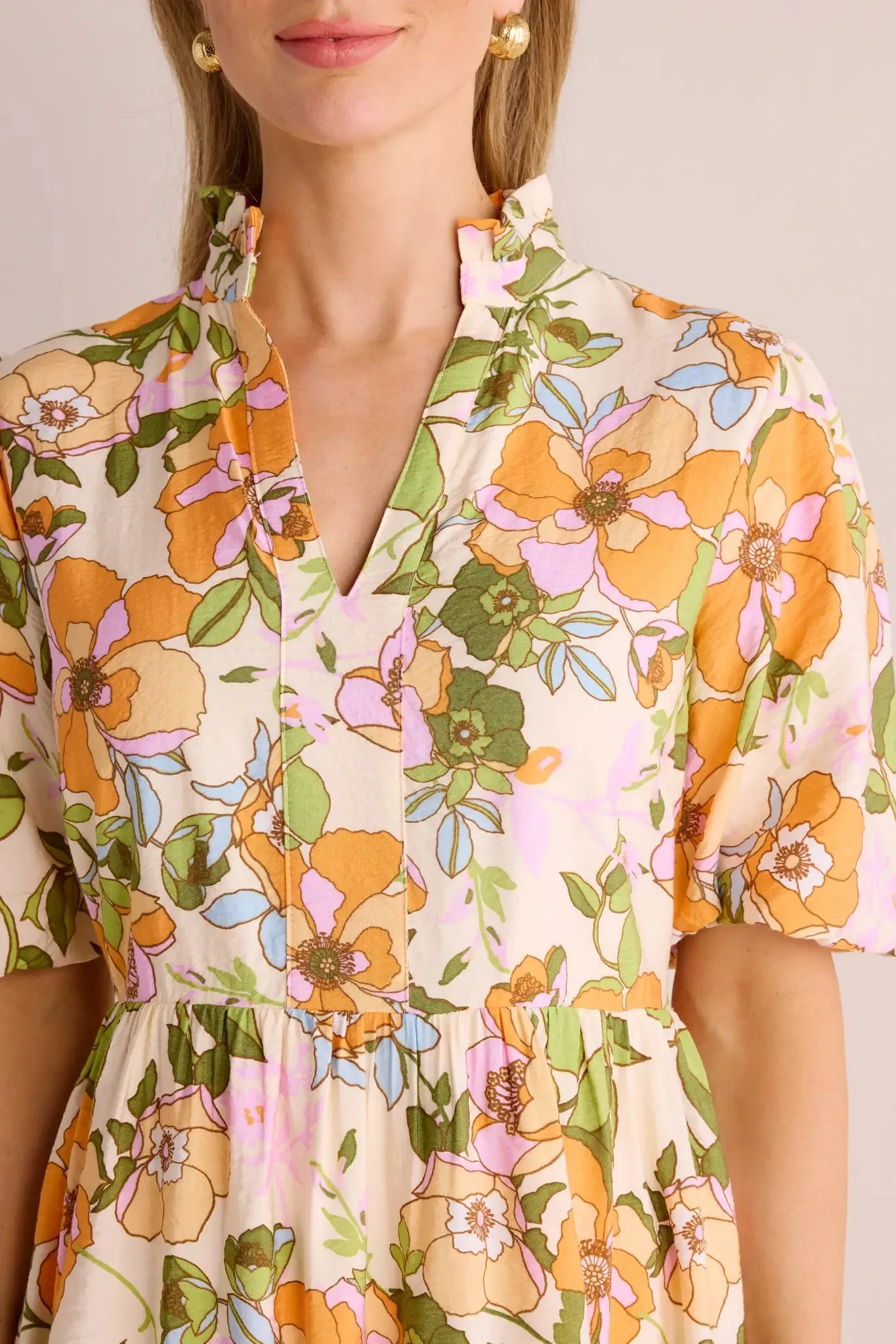 Cassie Dress