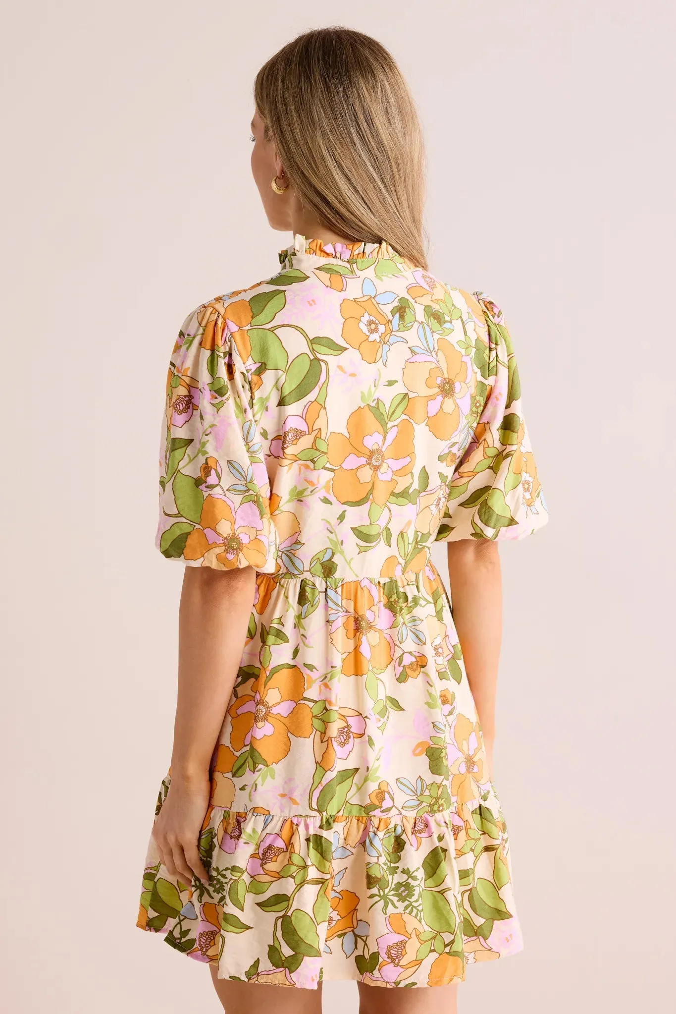 Cassie Dress