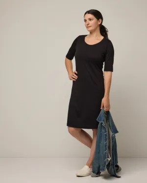 Chloe Fitted Dress