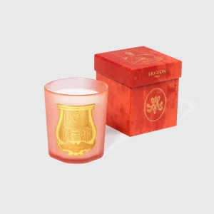 Cire Trudon Tuileries