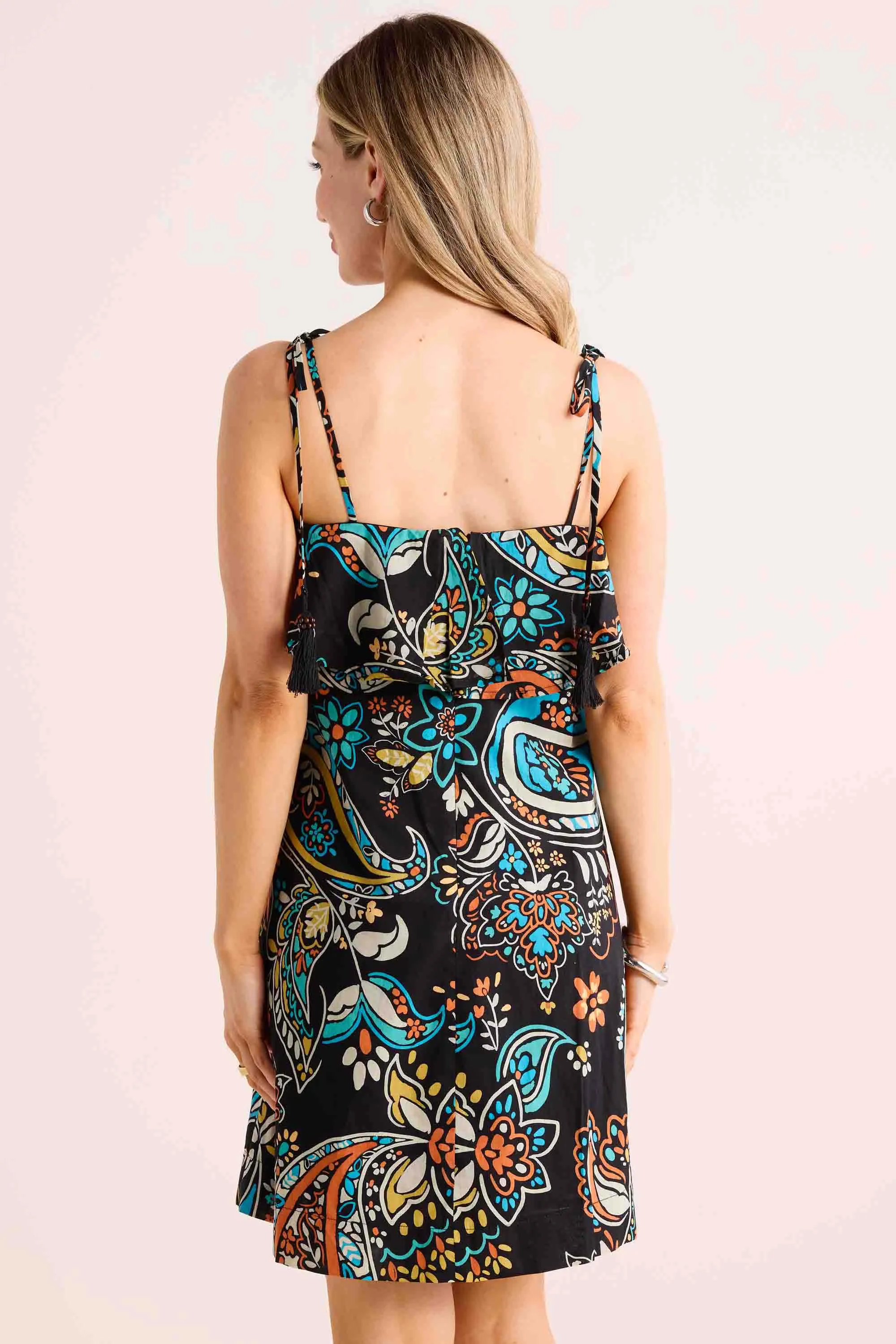 Colette Dress