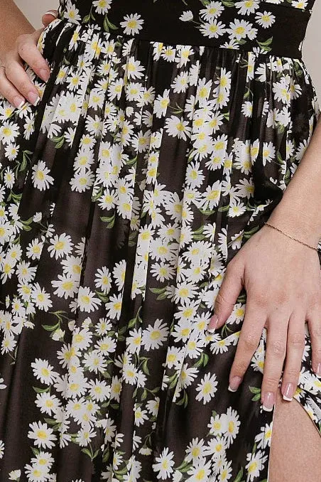 Daisy May Maxi Dress