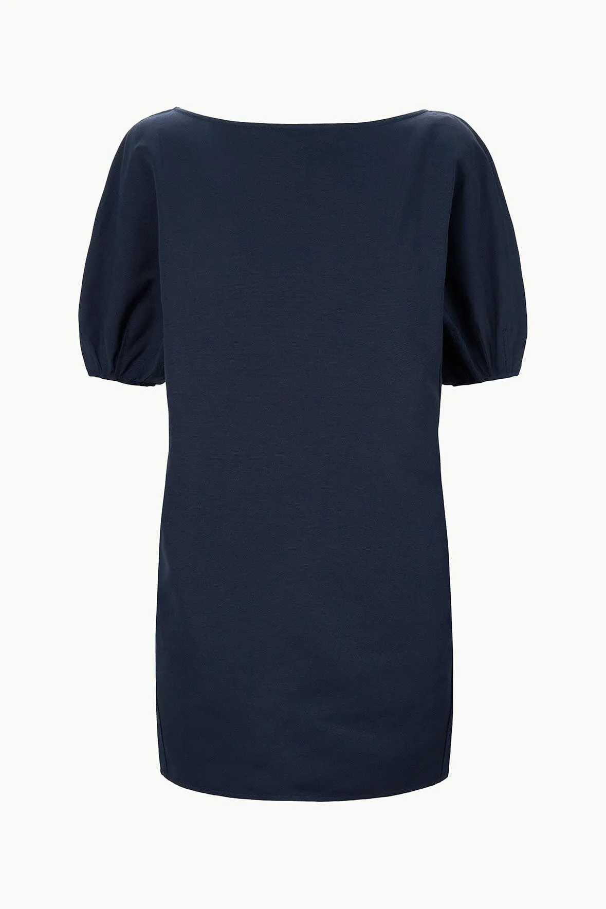 DIDI DRESS | NAVY