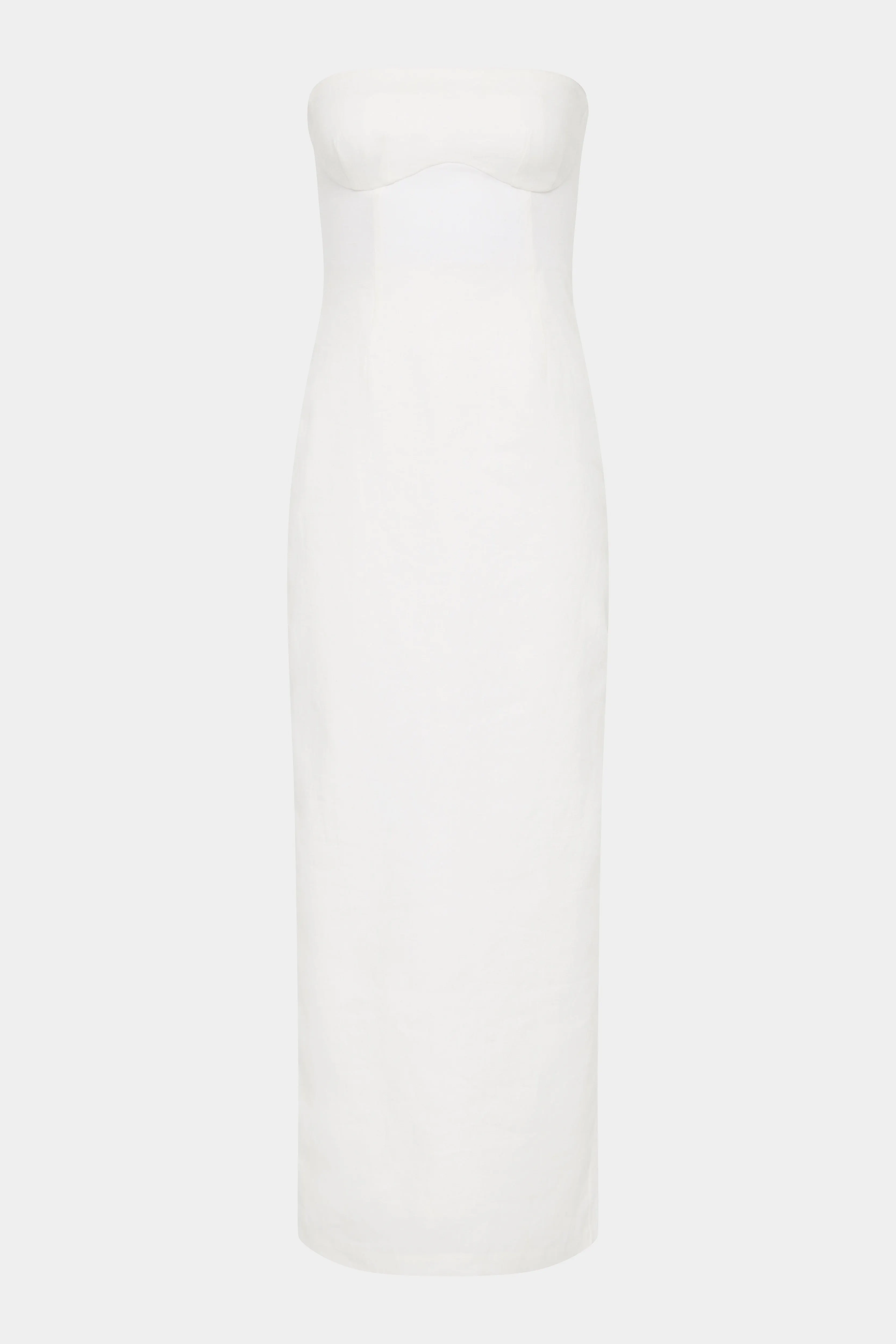 Evalita Column Dress