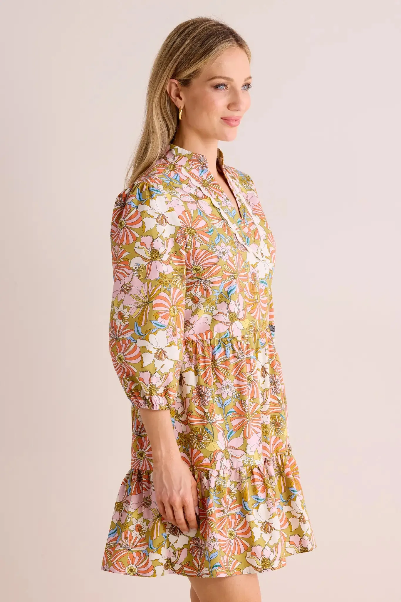 Evelyn Dress
