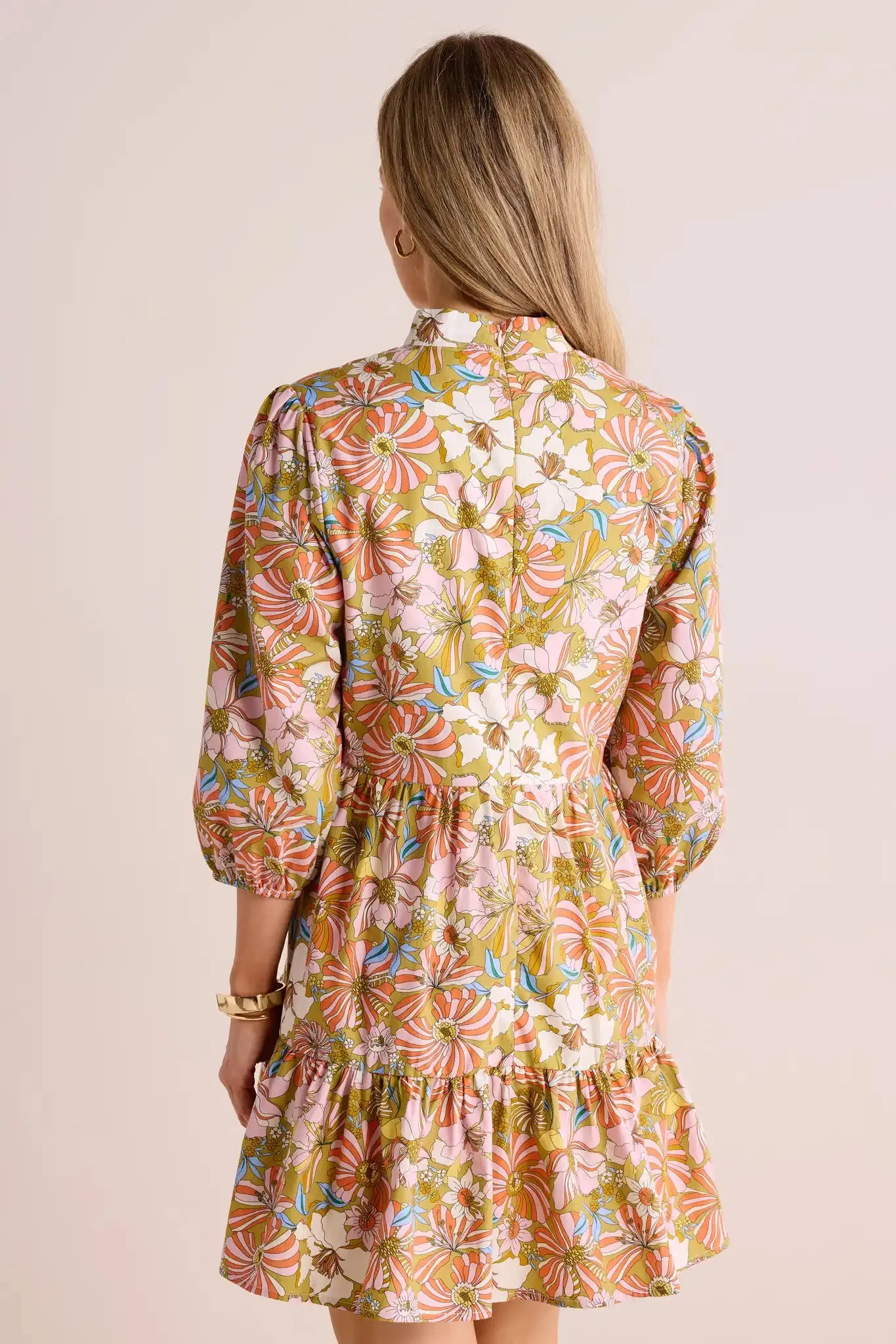 Evelyn Dress