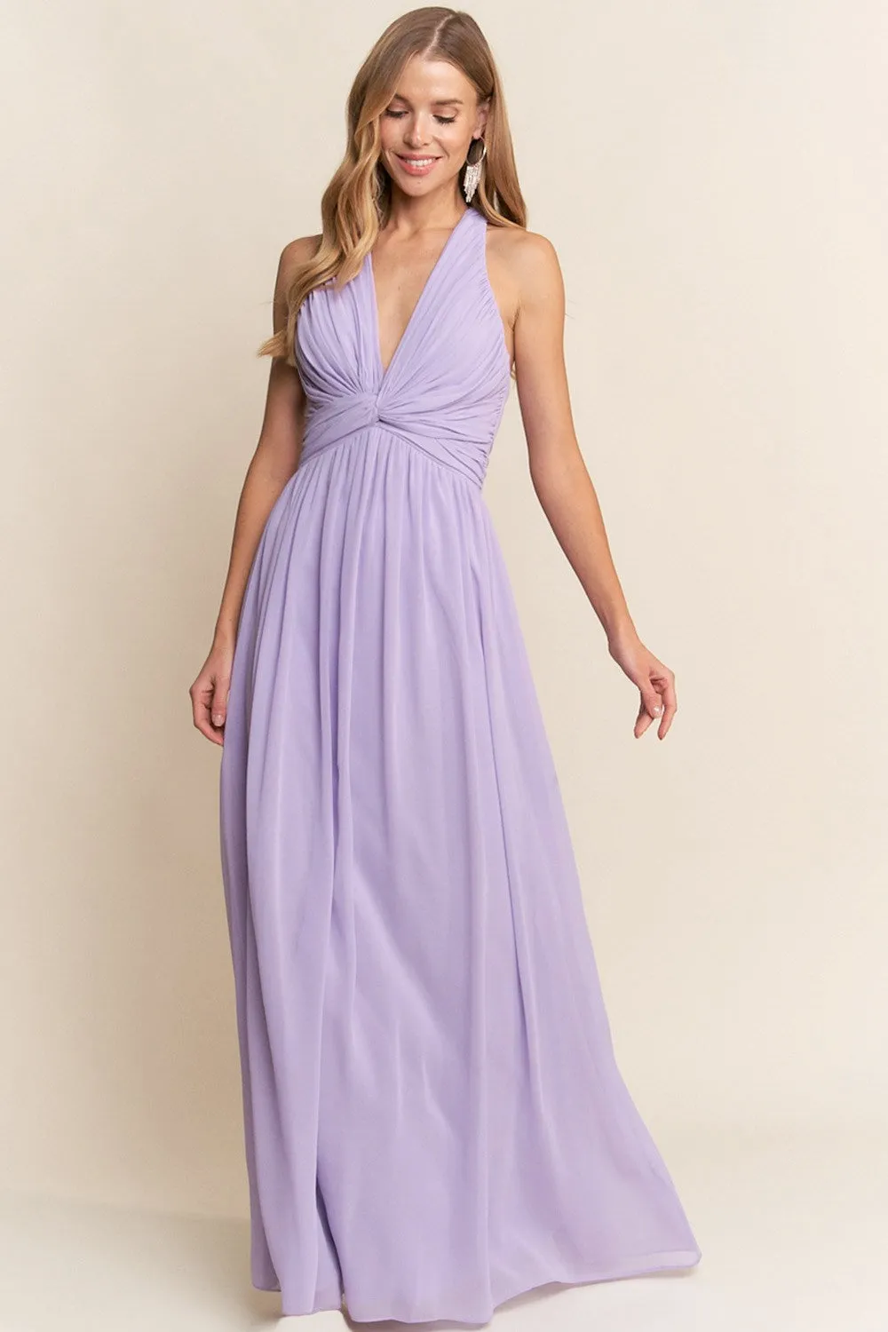 Frida Dress in Sage