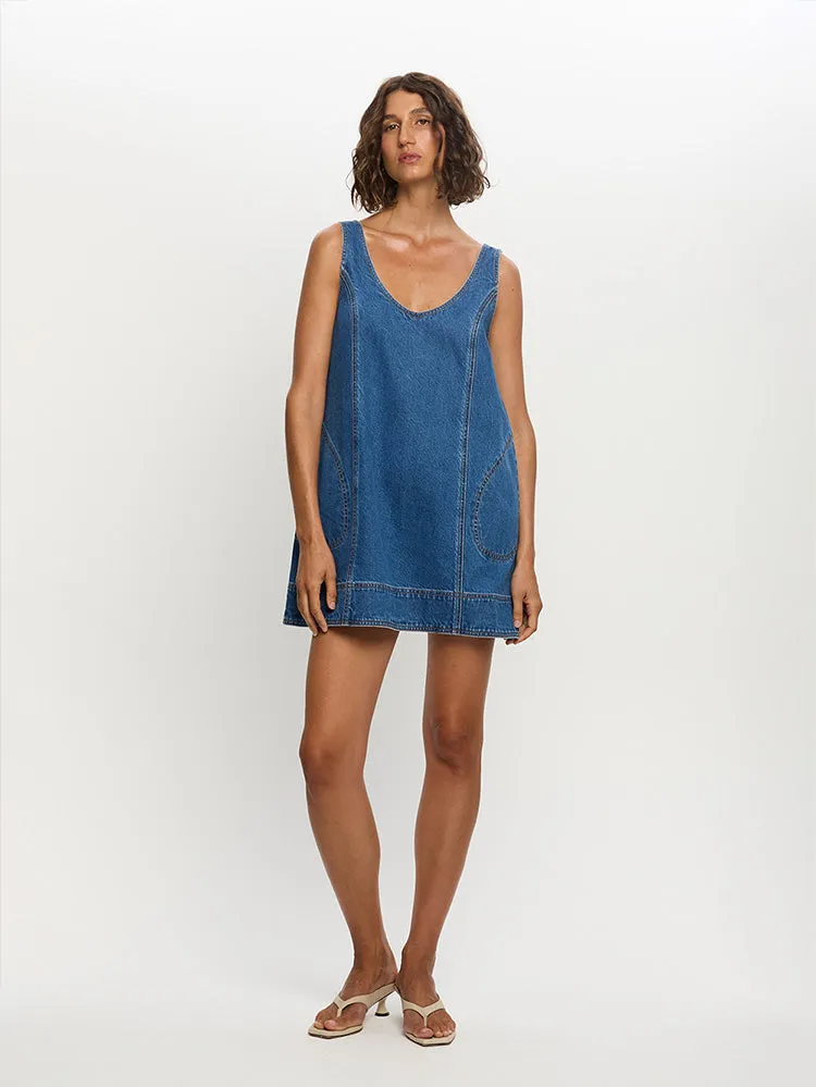 Ilaria Mini Dress