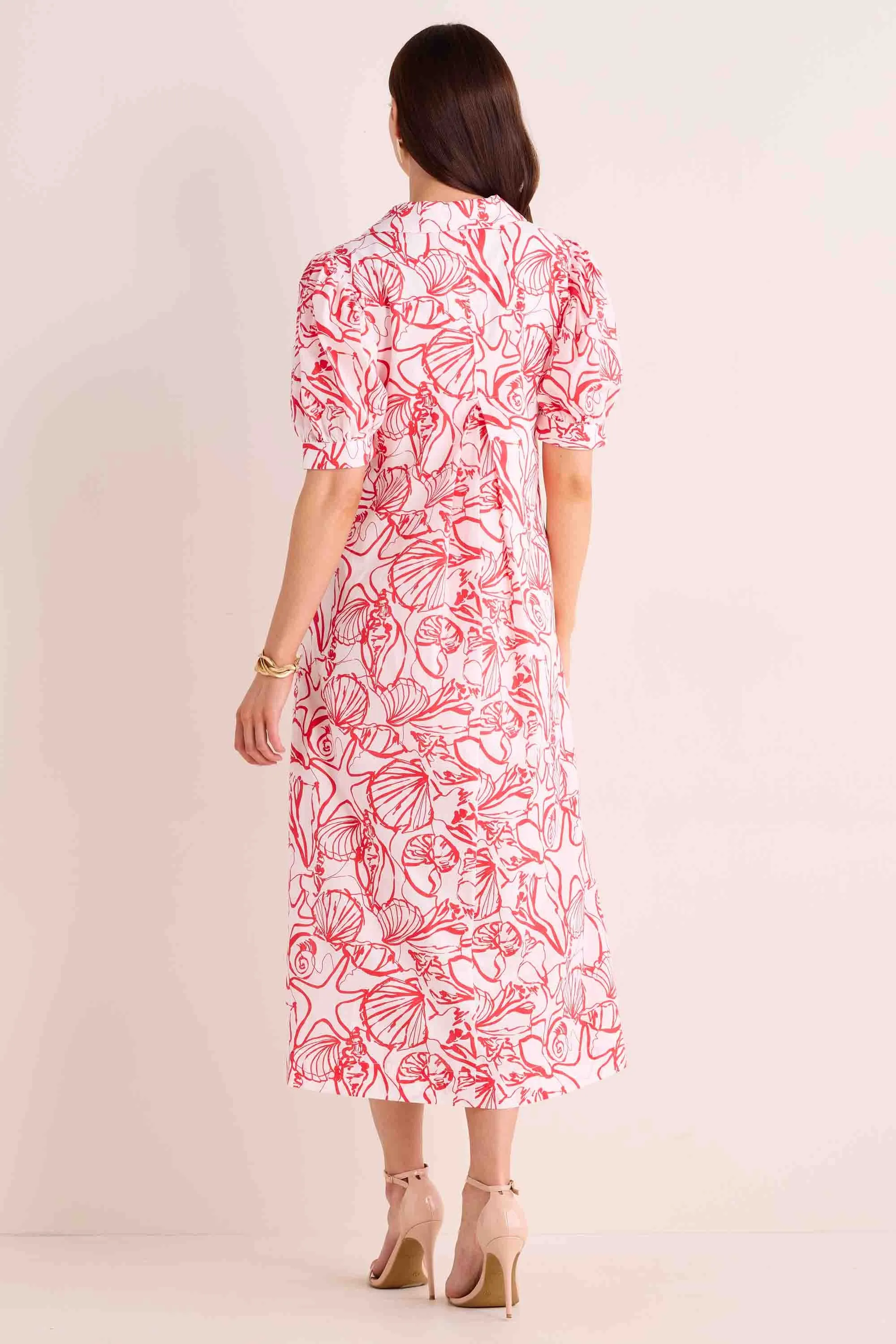 Isla Dress