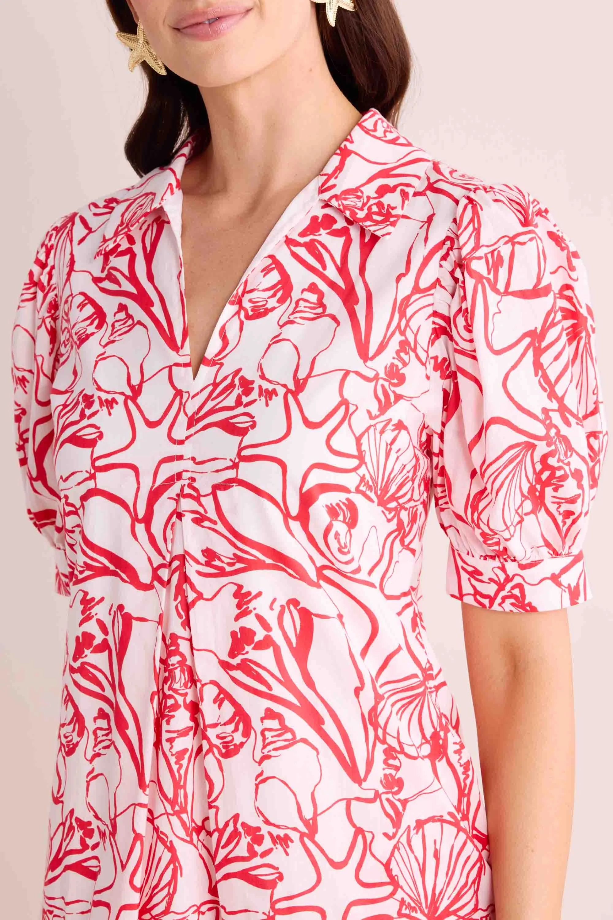 Isla Dress