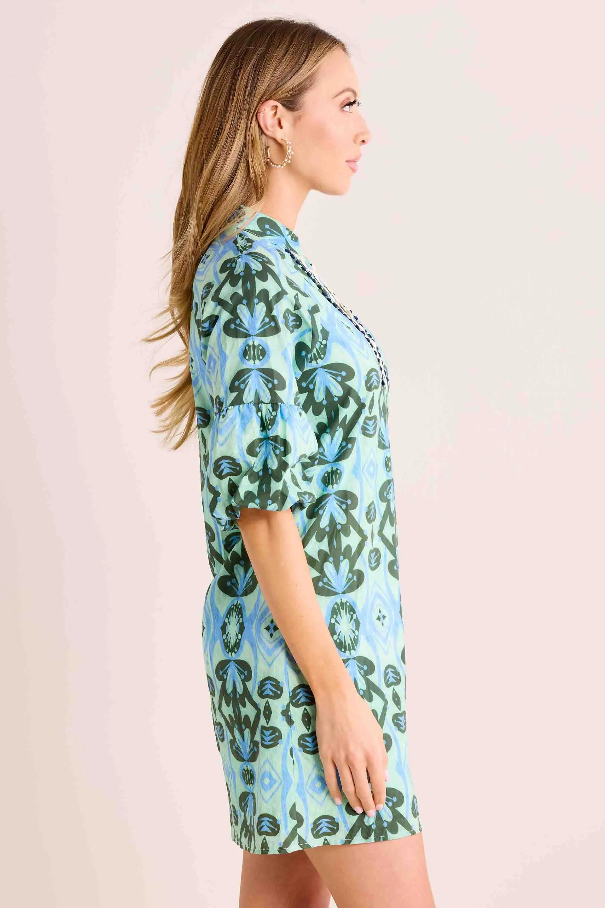 Kara Dress
