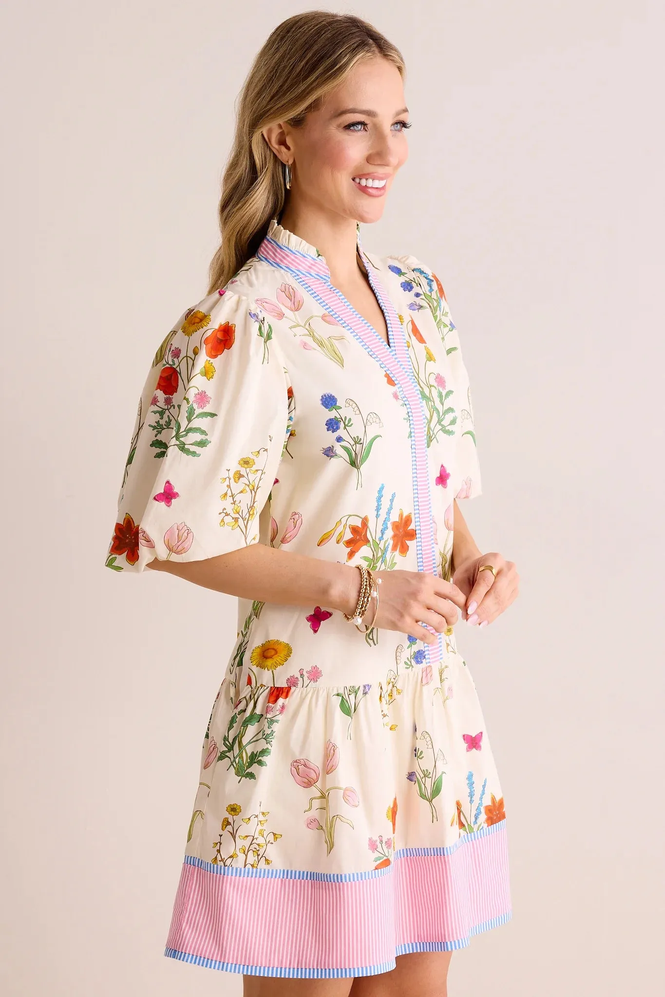 Kieran Dress