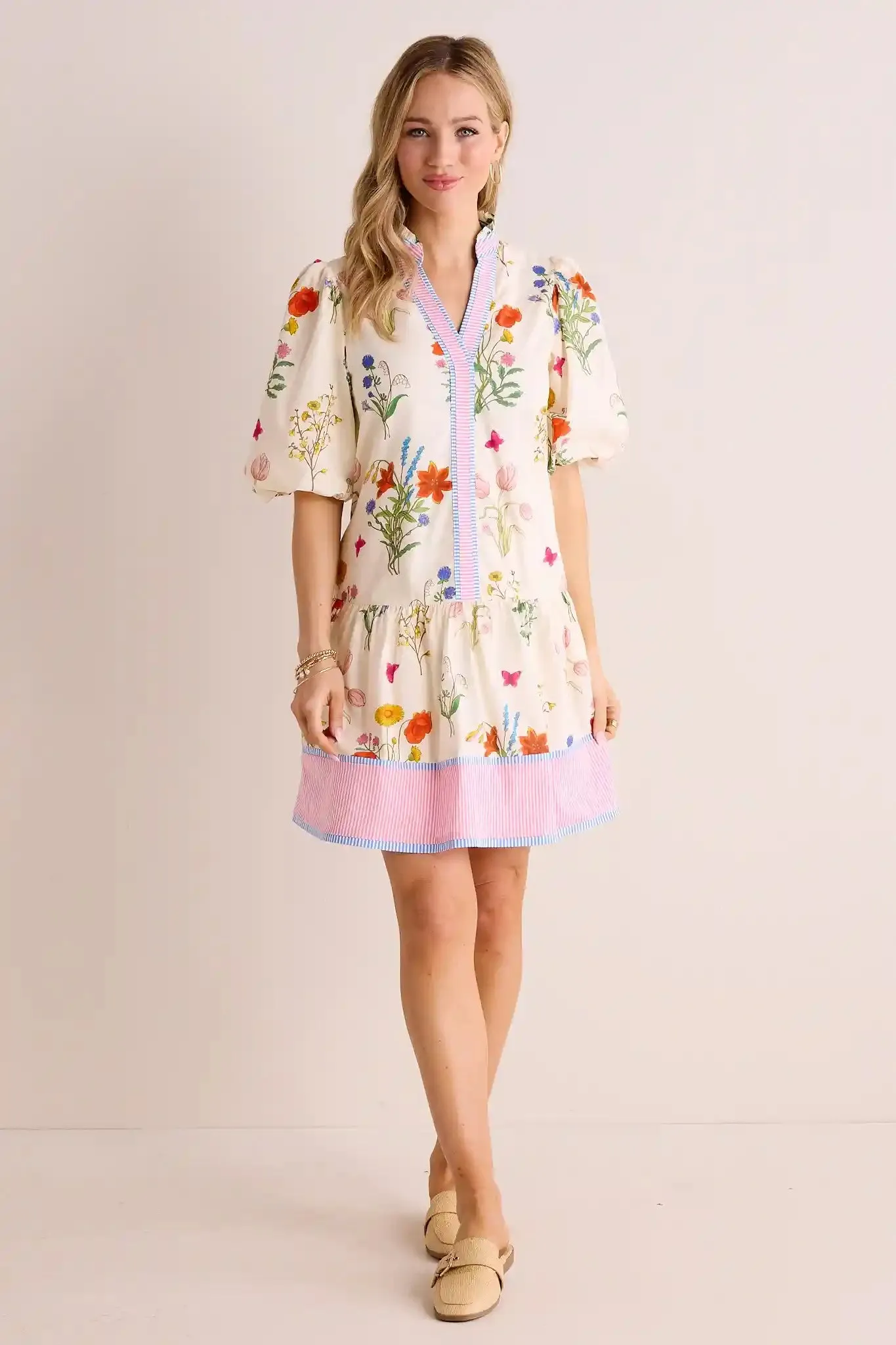 Kieran Dress