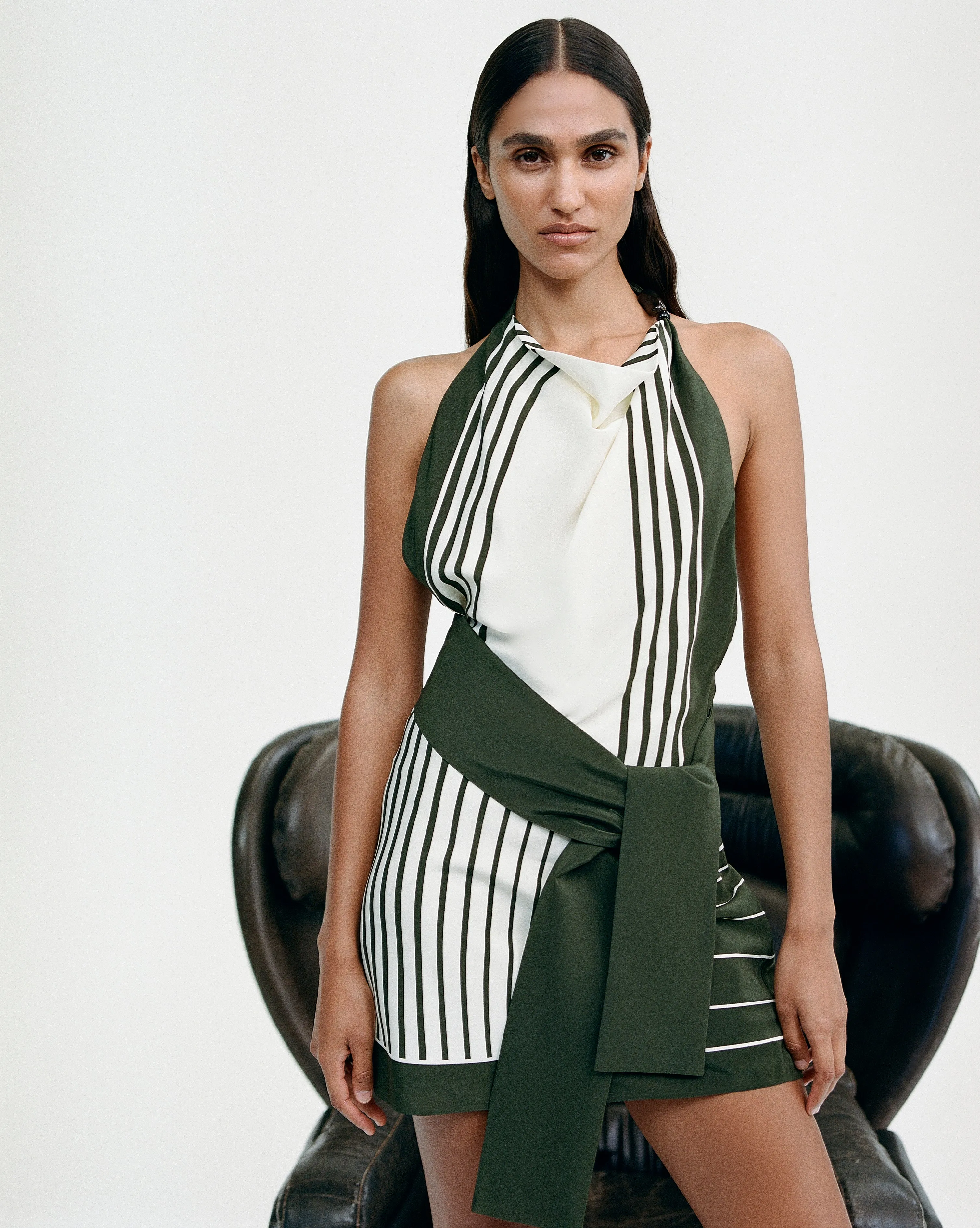 Leilana Mini Dress