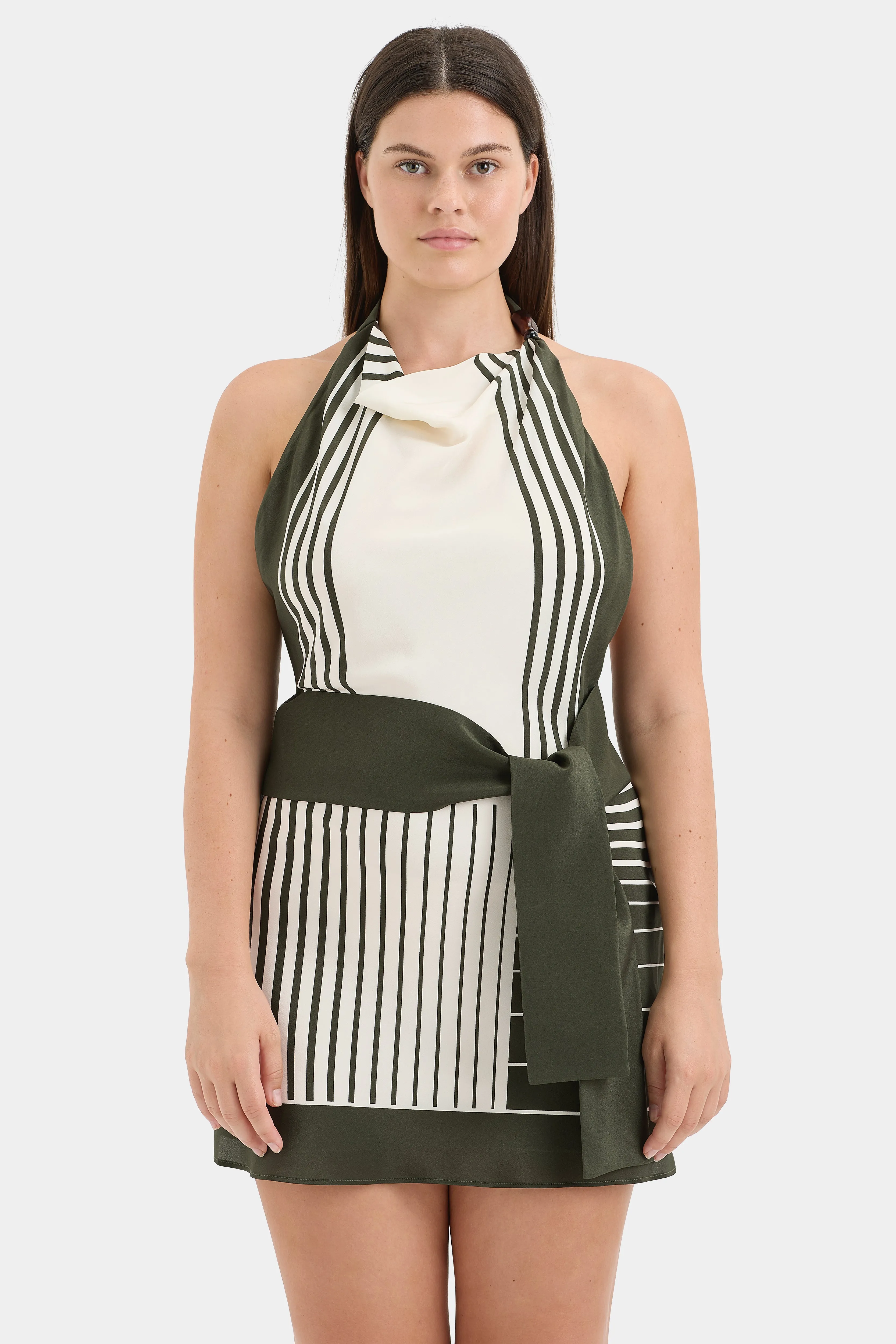 Leilana Mini Dress