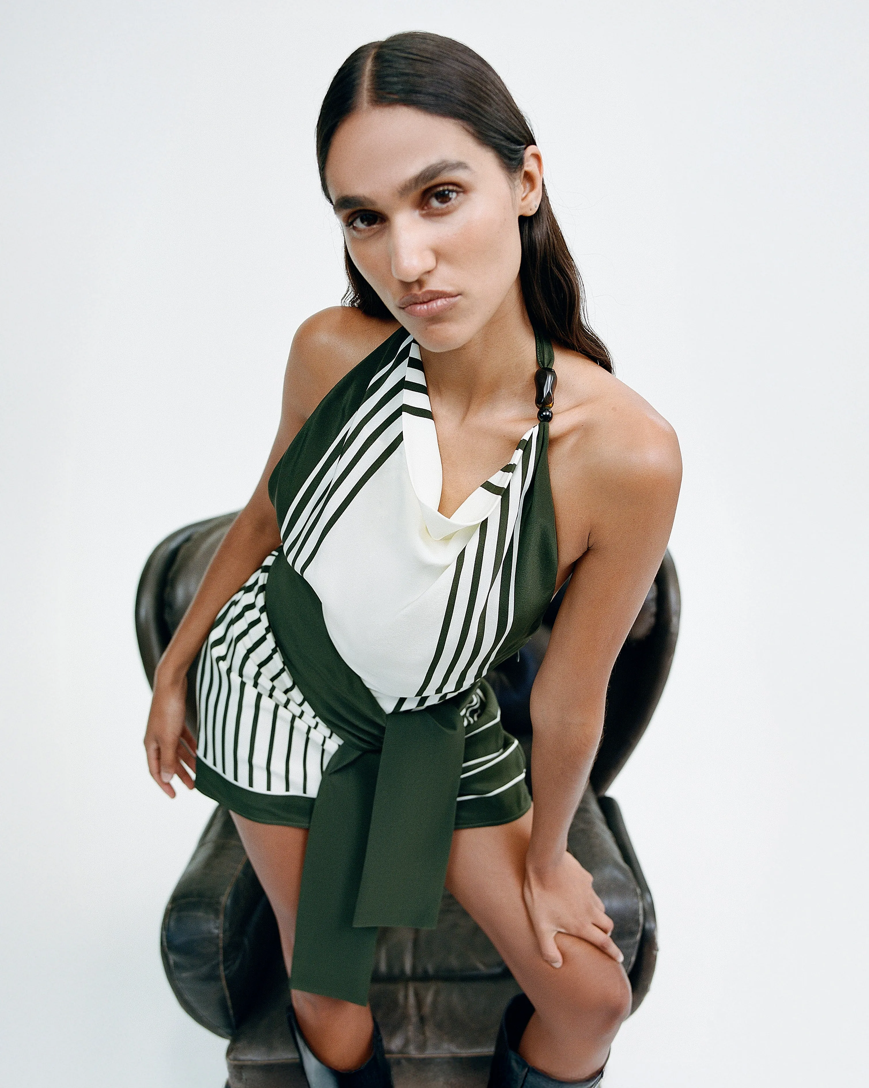 Leilana Mini Dress
