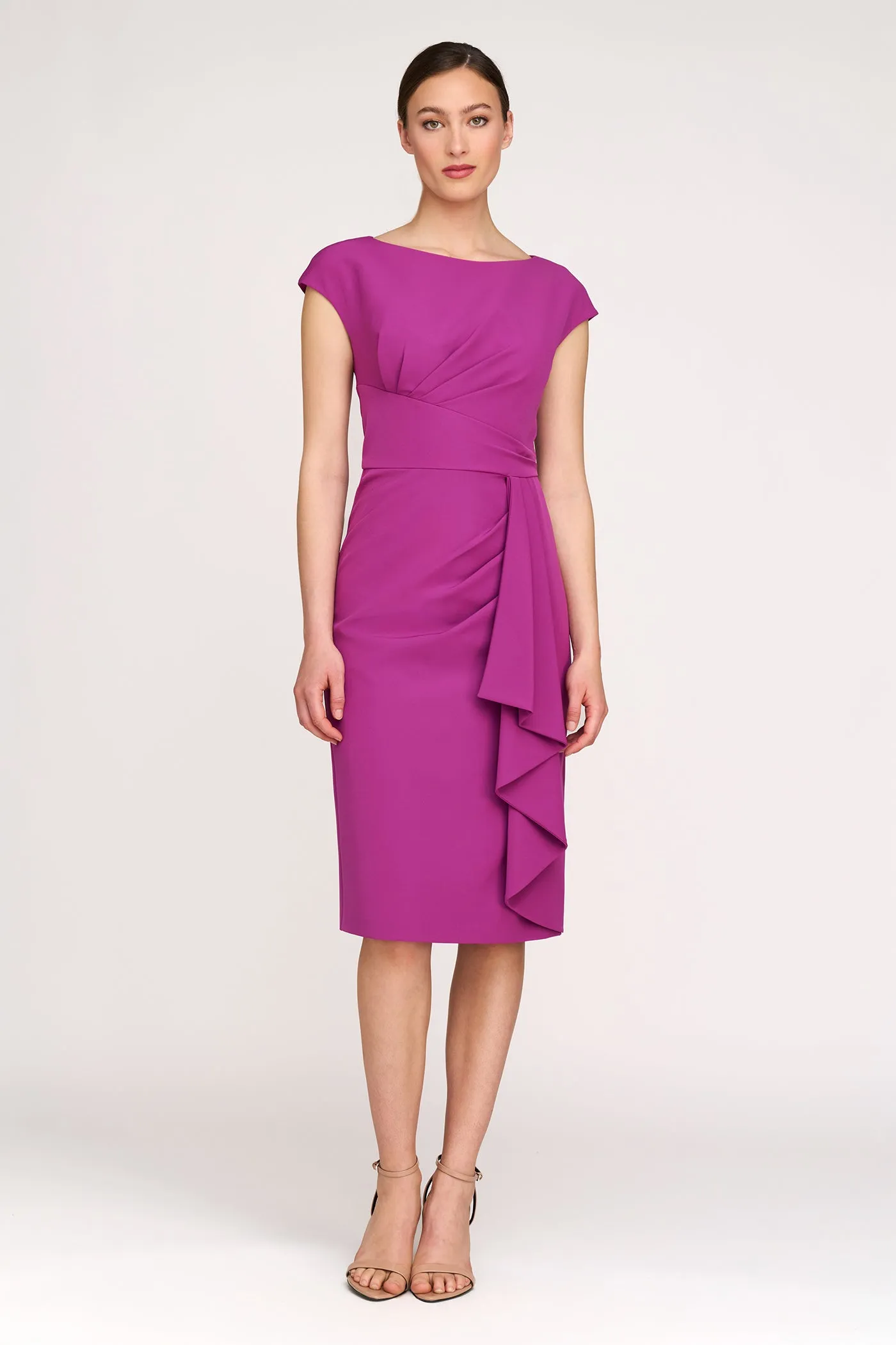 Linden Cocktail Dress