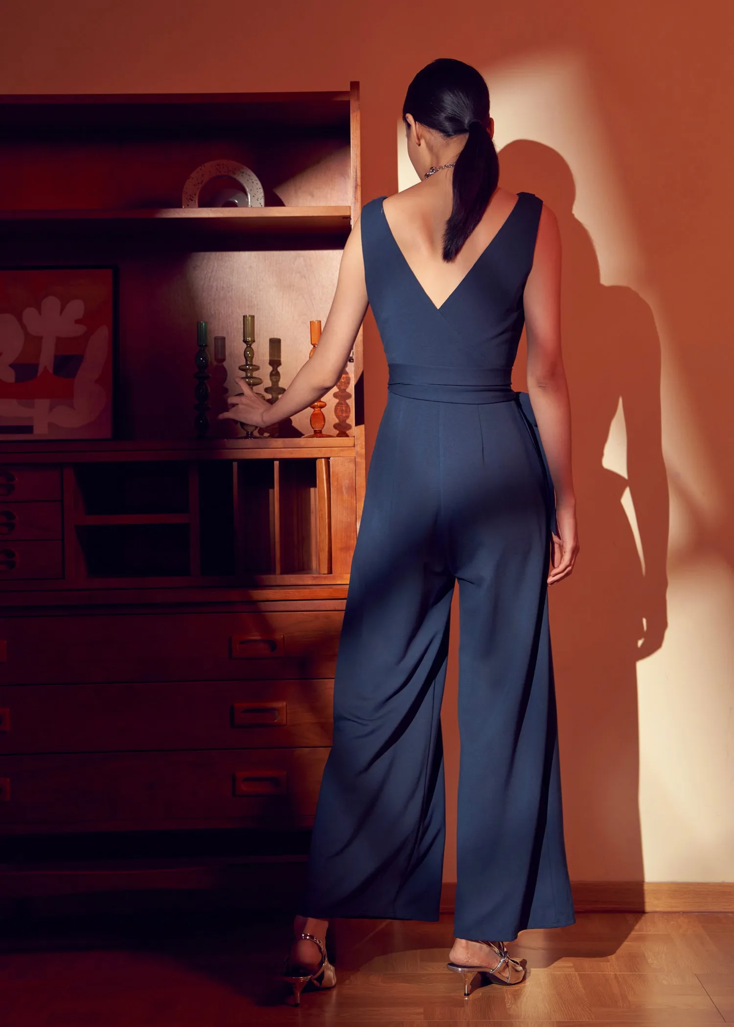 Lora Jumpsuit