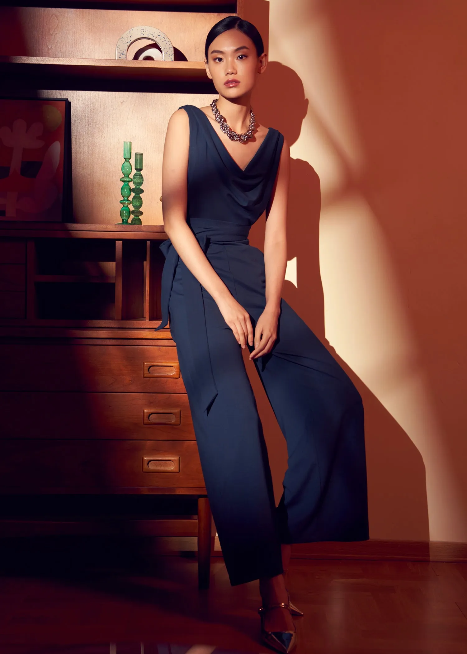 Lora Jumpsuit