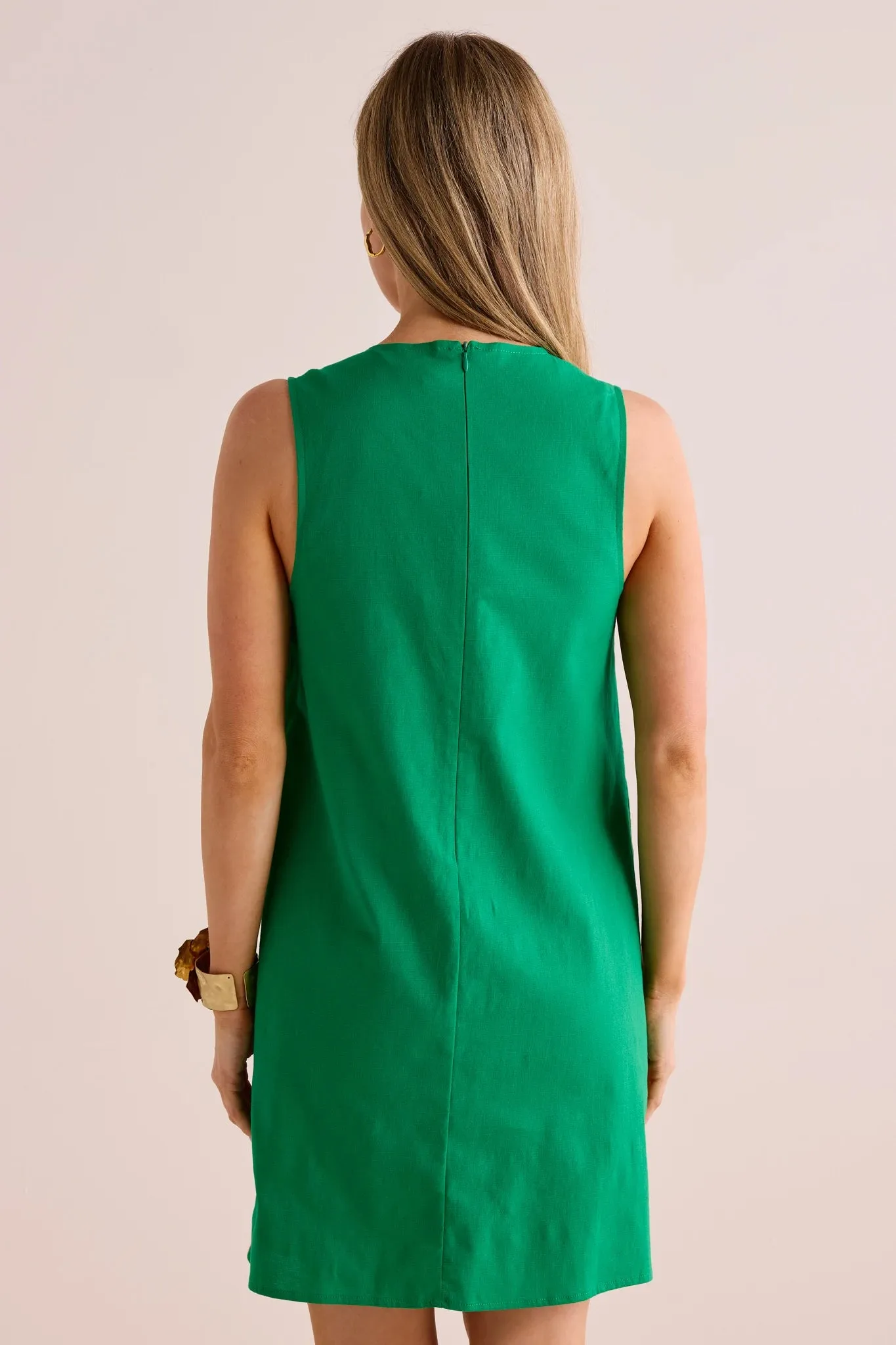 Luanne Dress