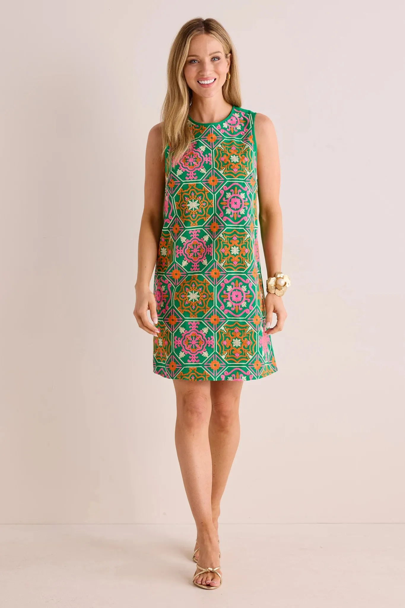 Luanne Dress