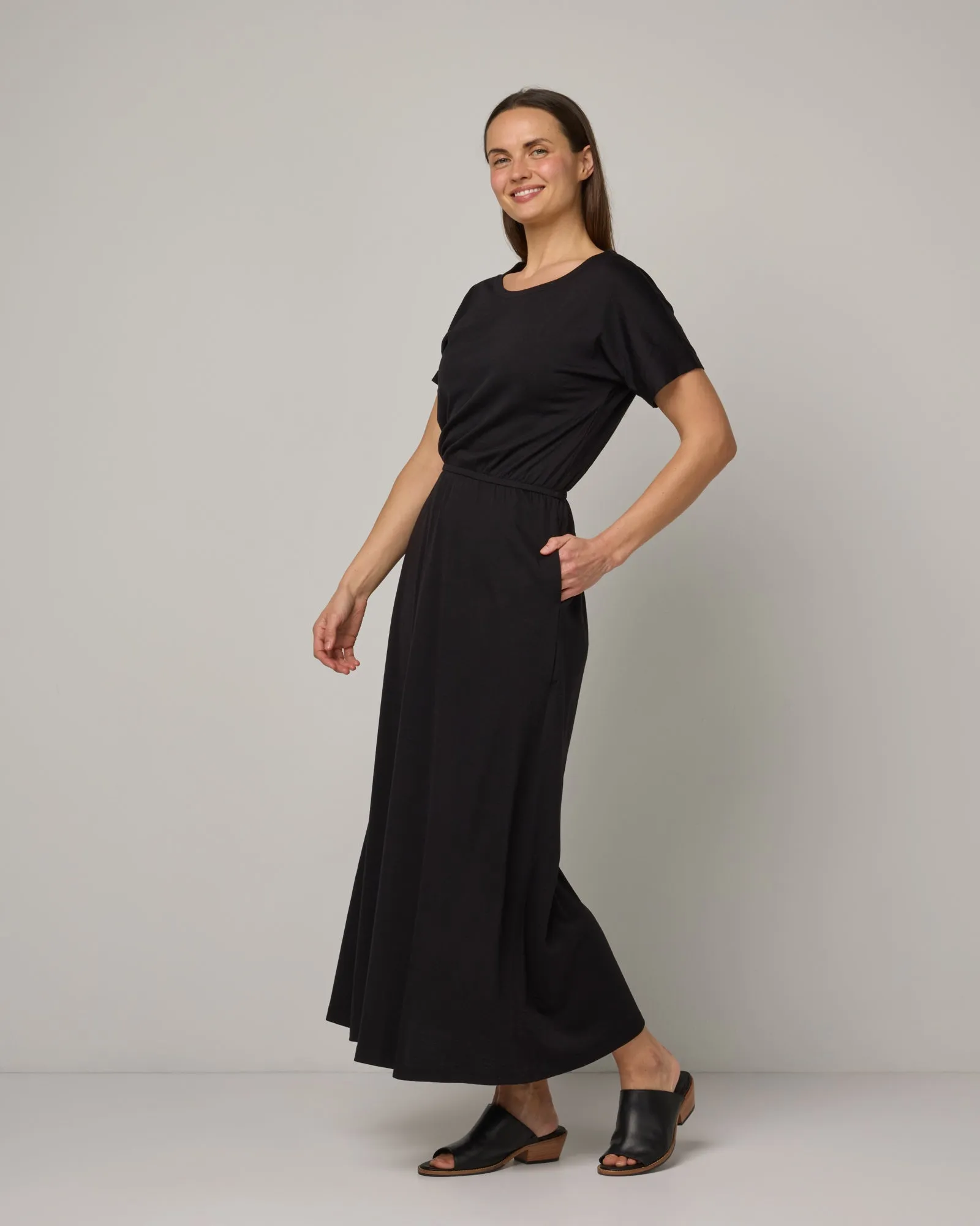 Marin Maxi Dress