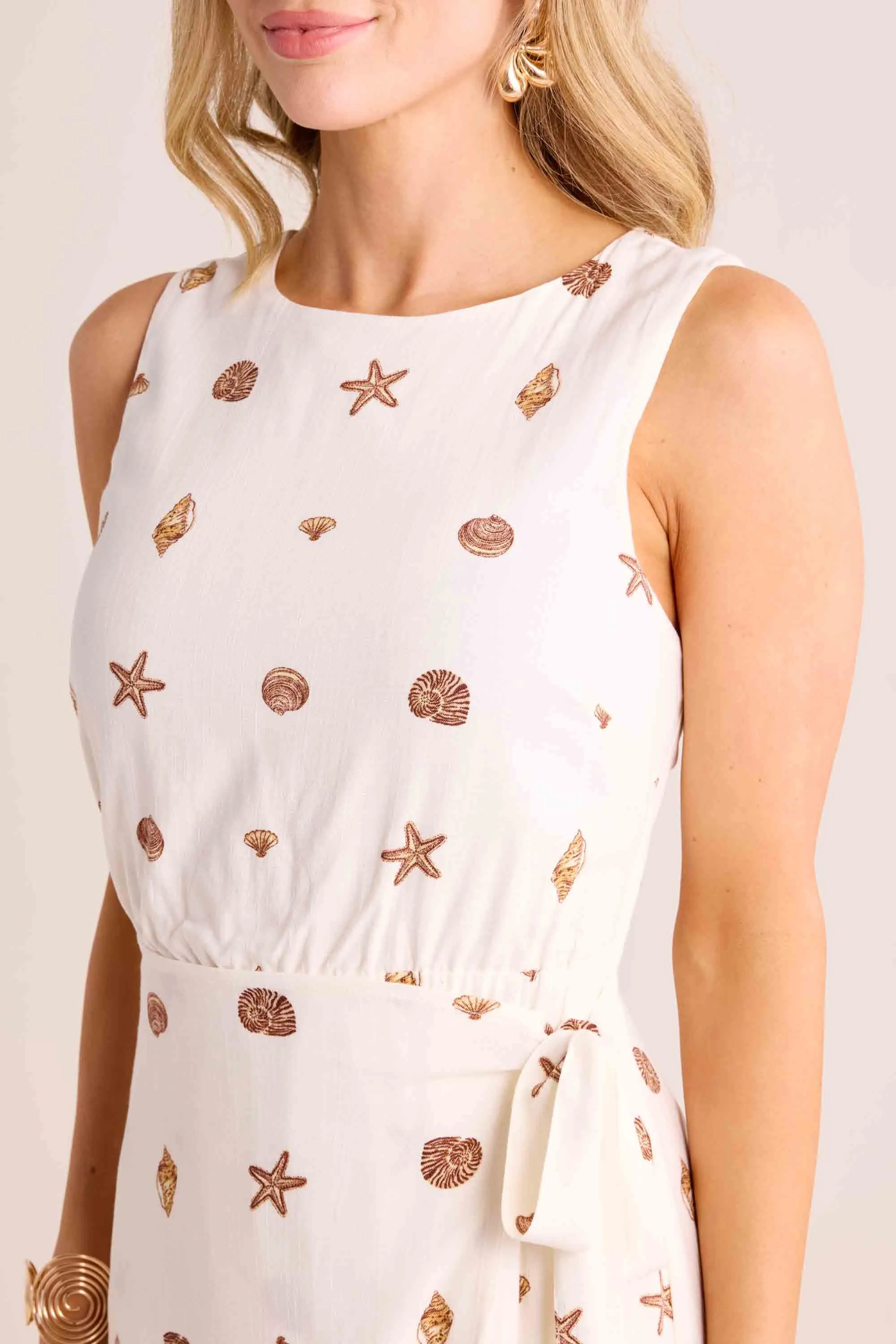 Marina Dress