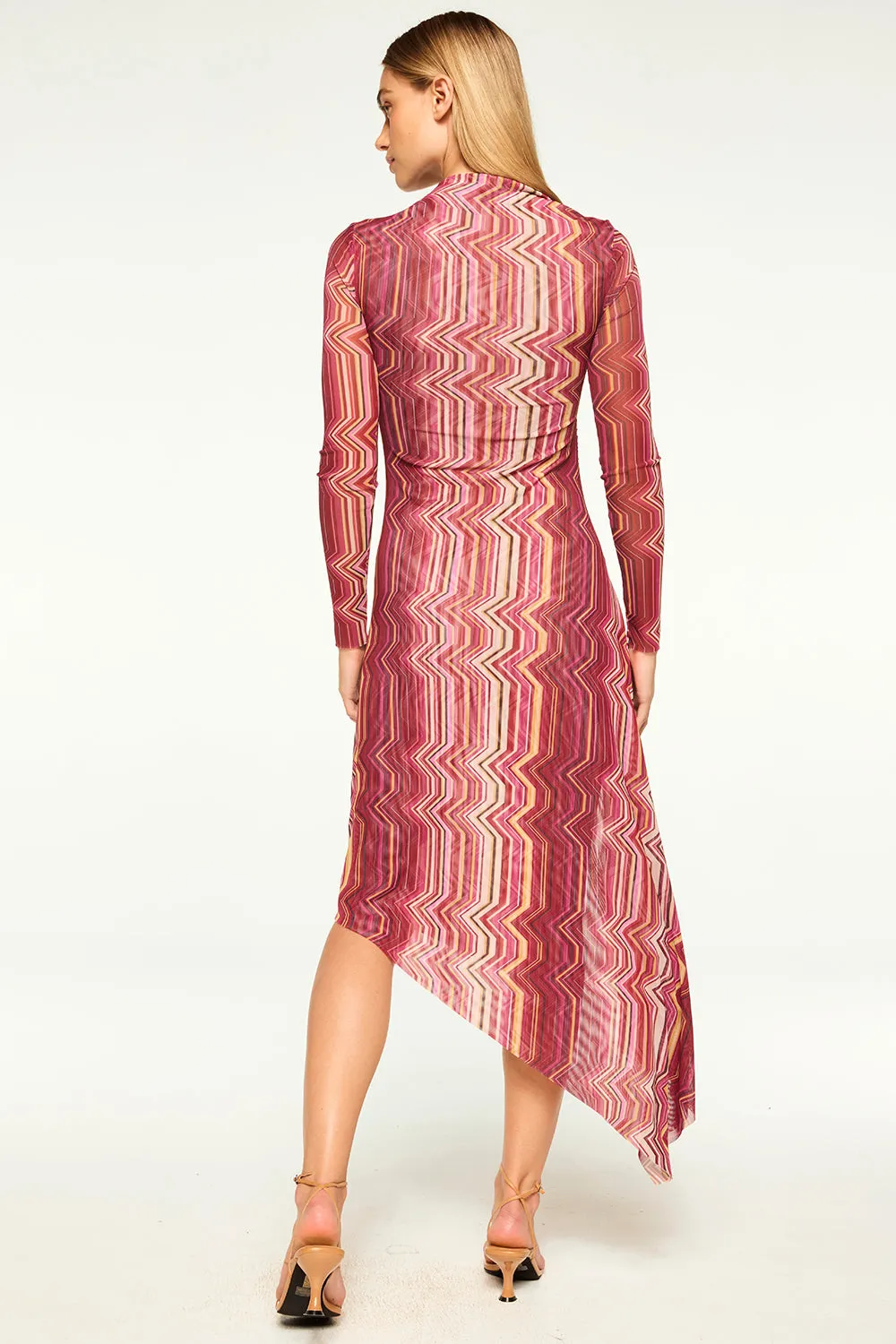MARINA DRESS